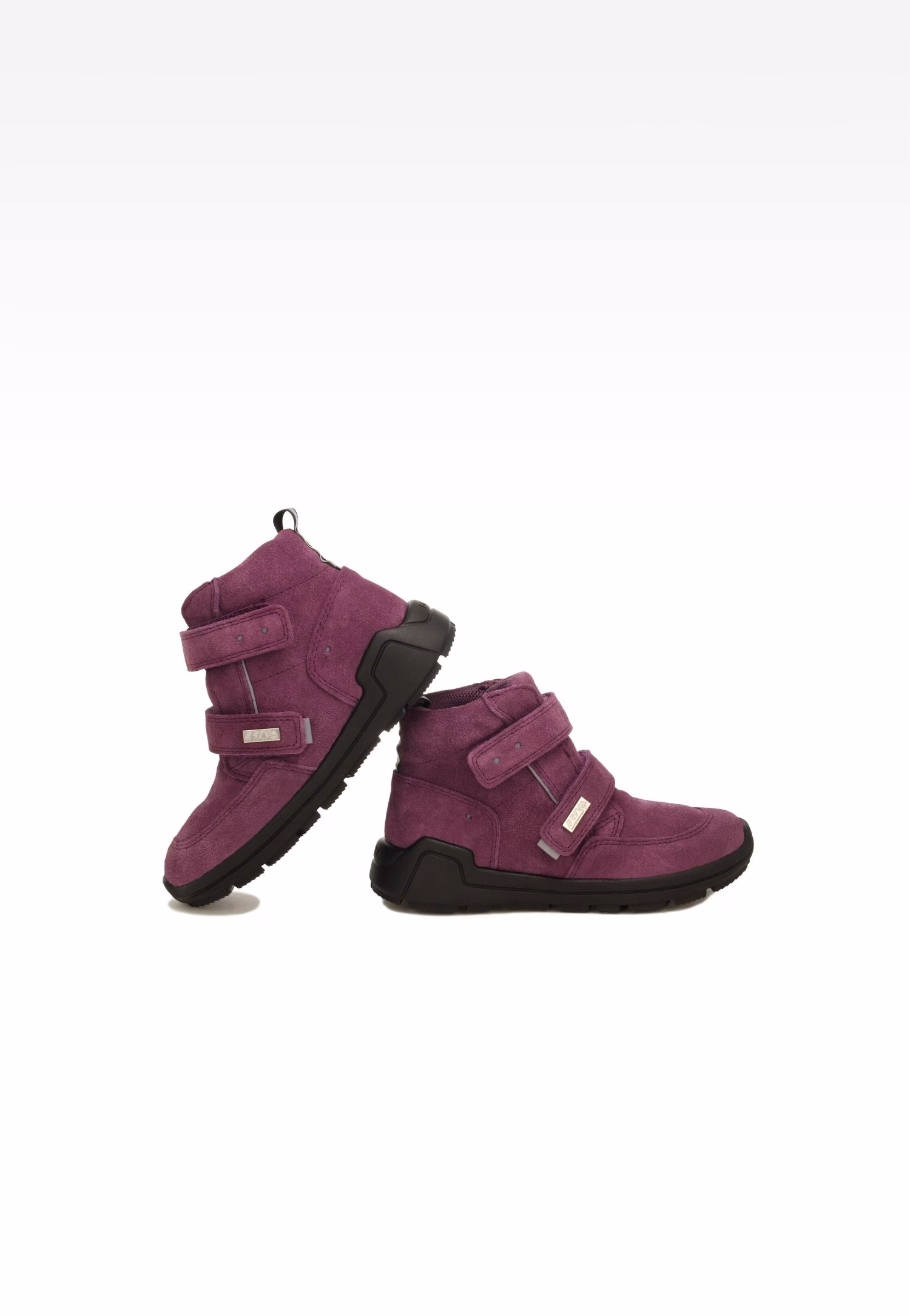 Soft BARTEK 14034103, dla dziewcząt, fioletowy