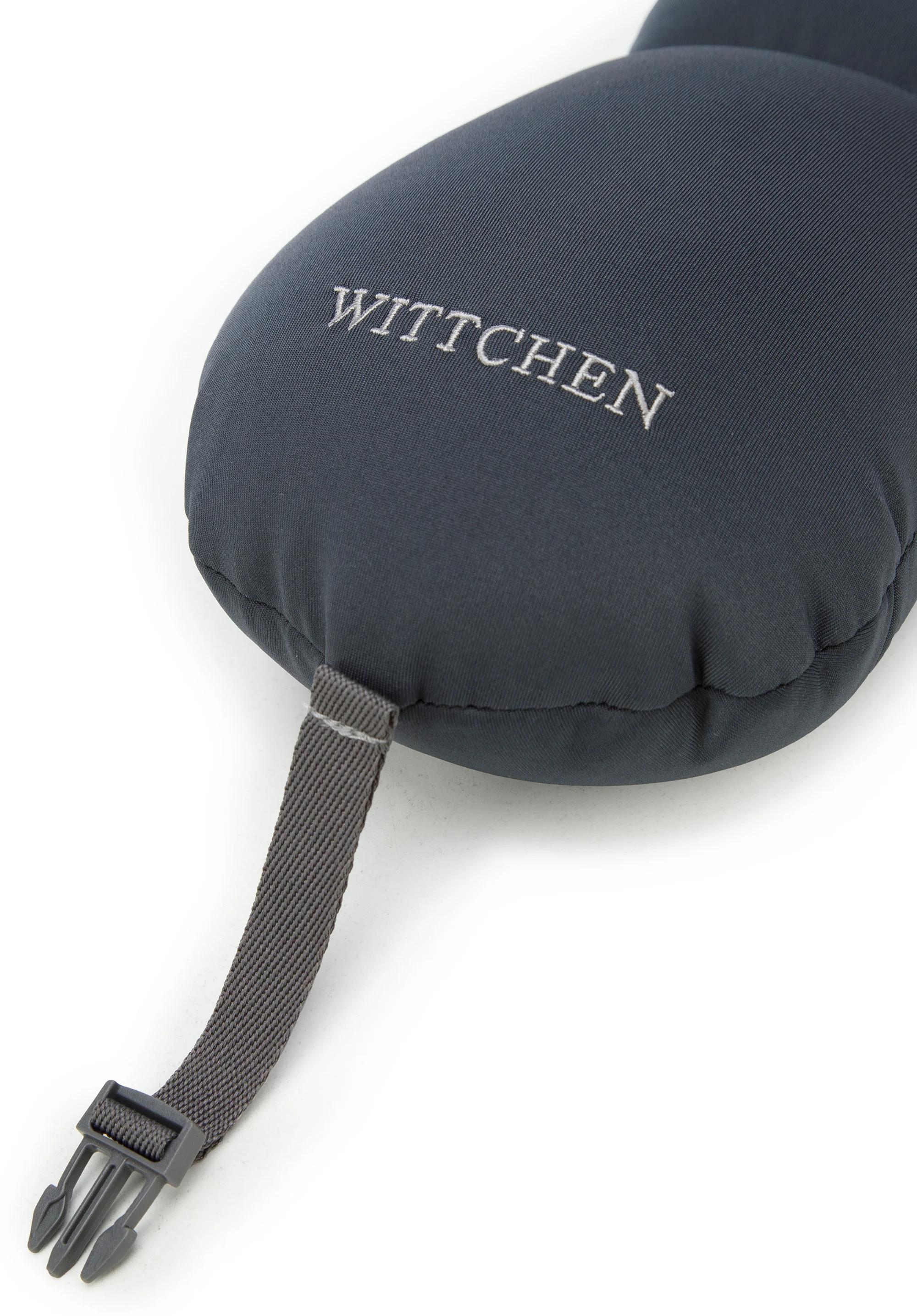 Poduszka podróżna składana