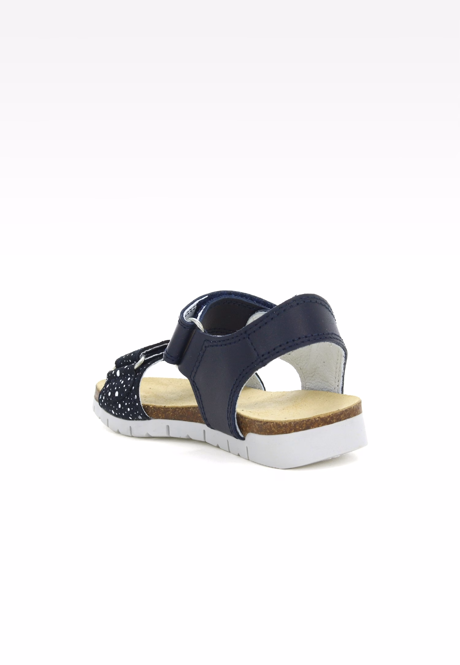 Sandały BARTEK T-36183/05R, dla dziewcząt, ocean