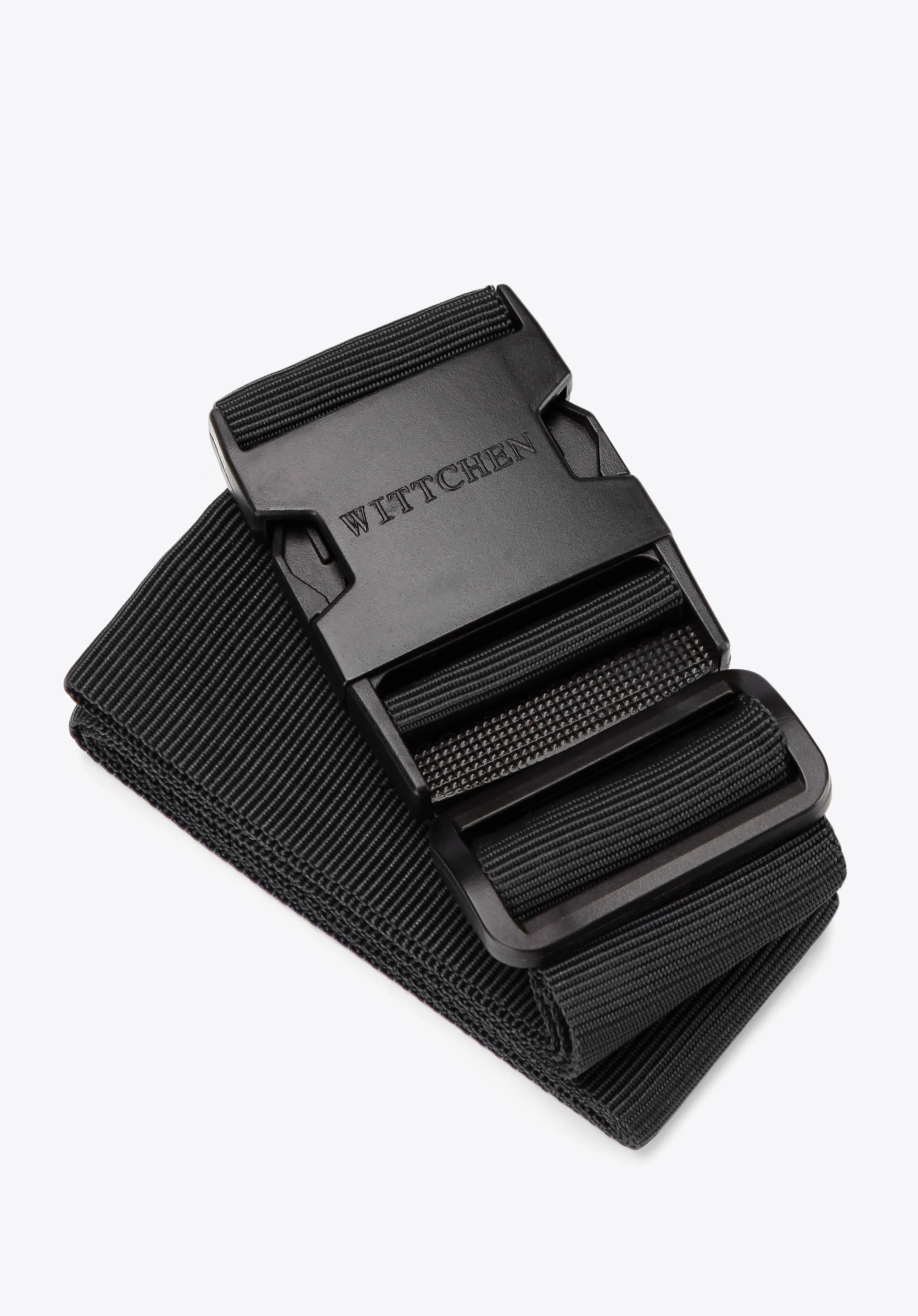 Pas zabezpieczający bagaż