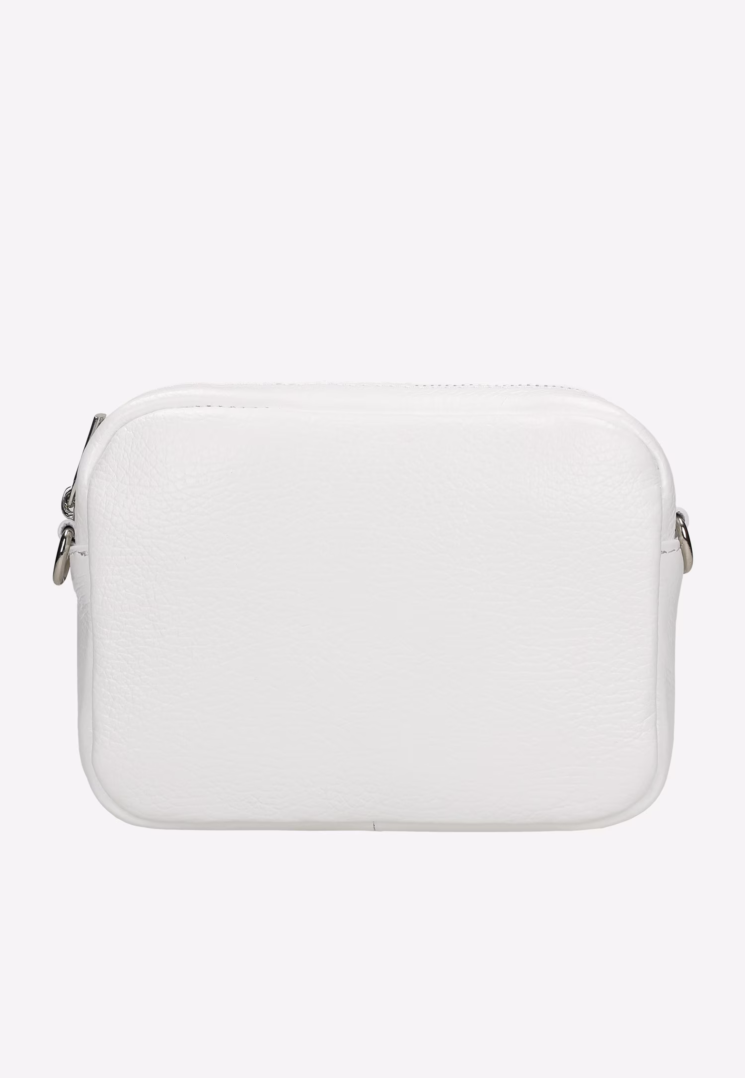 Mała złota torebka damska crossbody