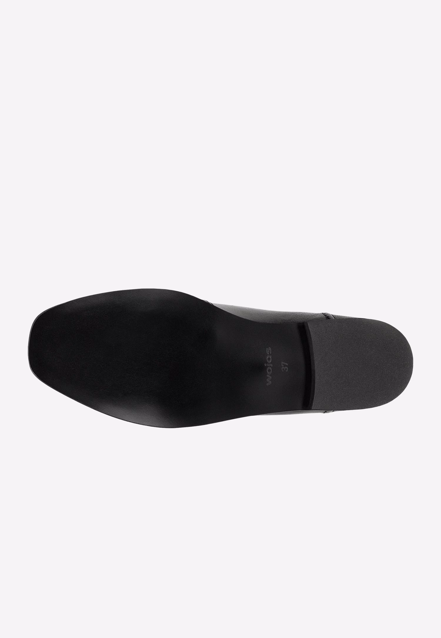 Beżowe lordsy z chwostami