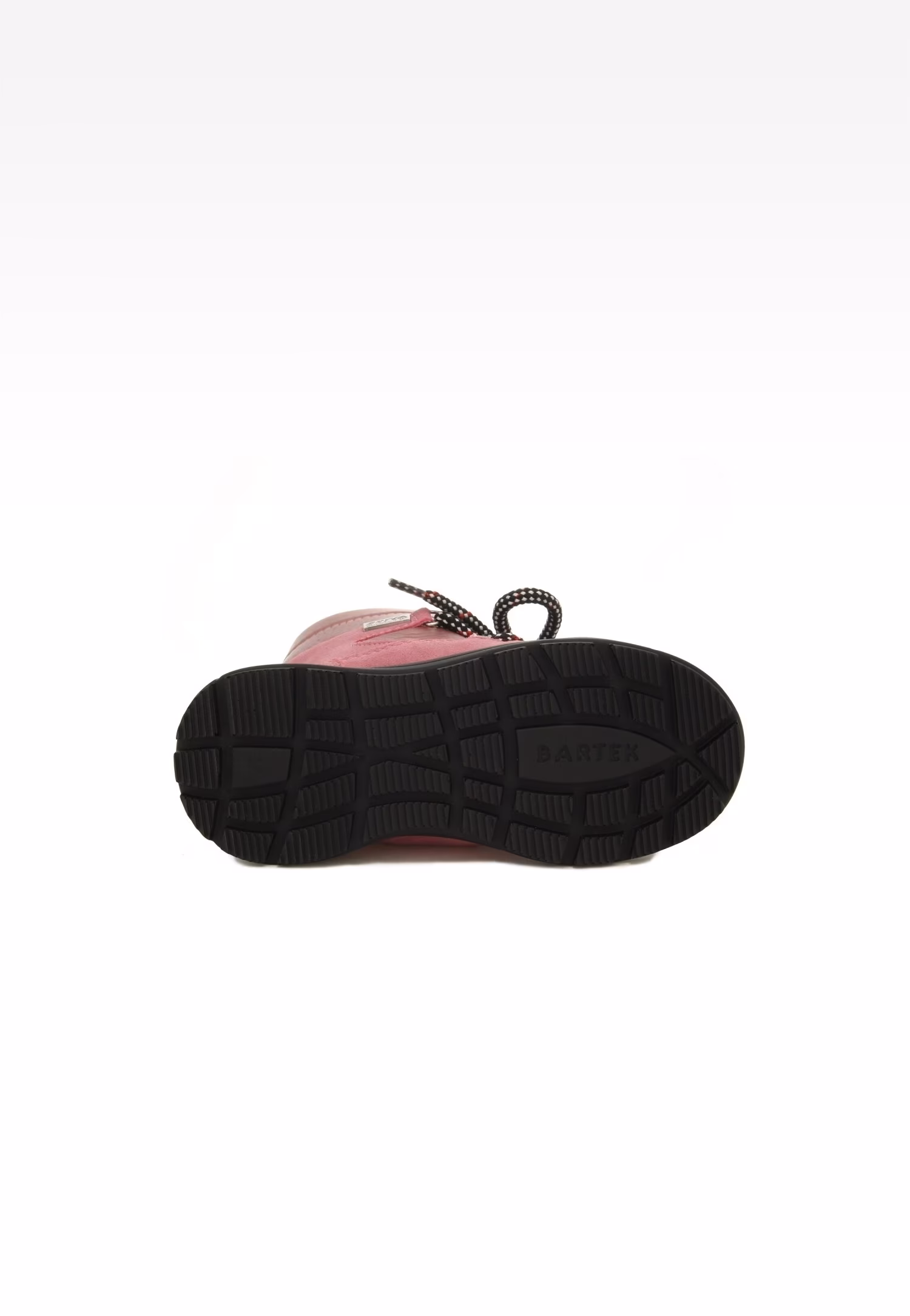 Soft BARTEK 14035101, czarny