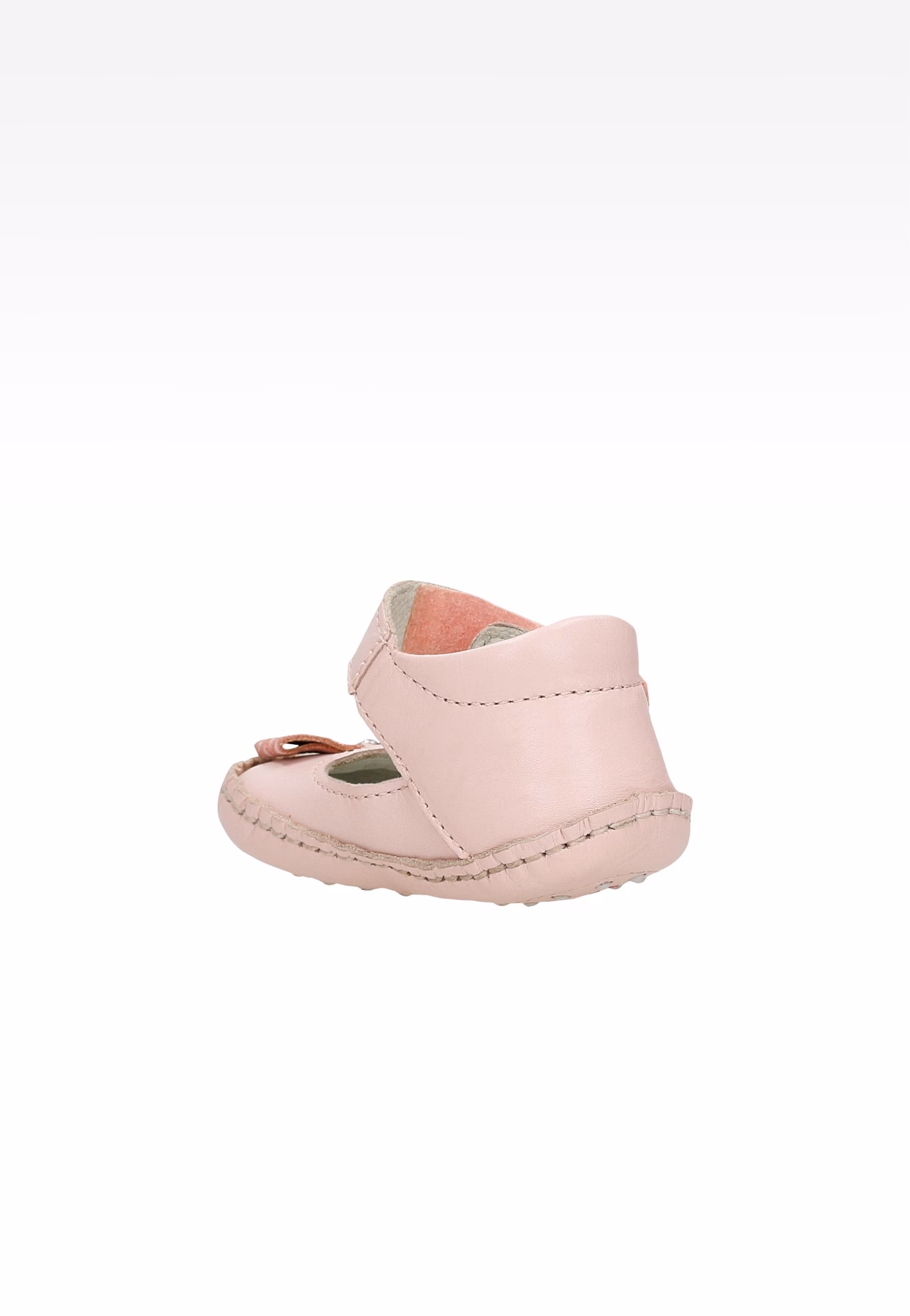 Mini BARTEK T-21372/0CS, dla dziewcząt, jasny róż