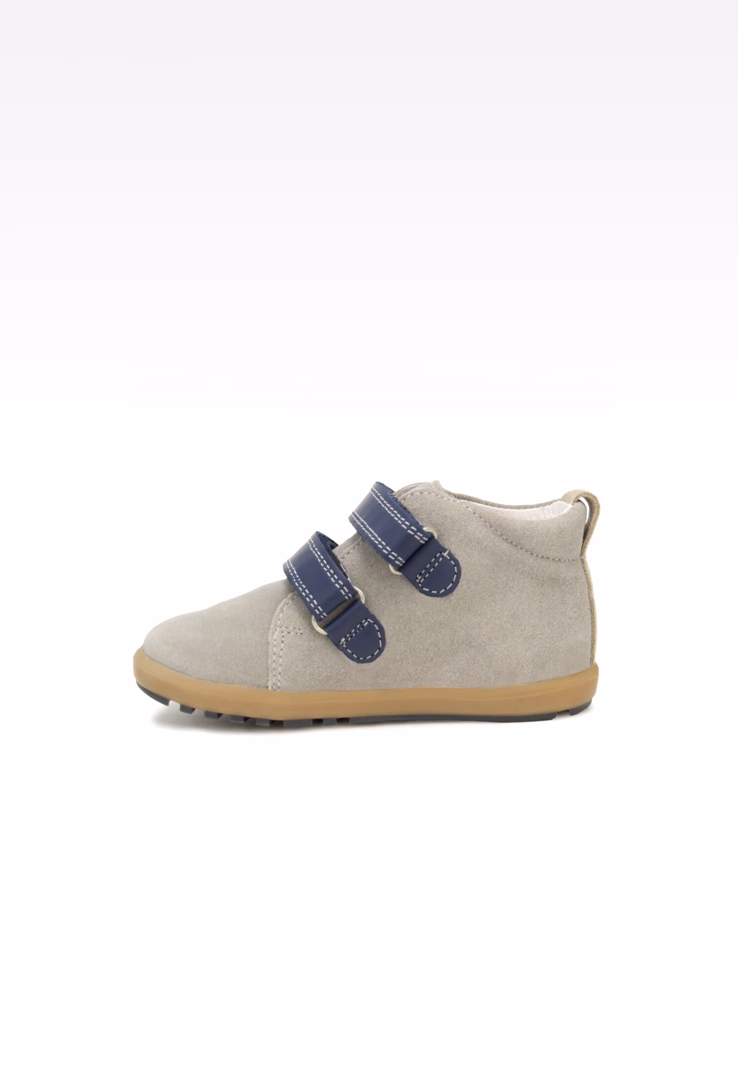 Obuwie profilaktyczne bartek baby BARTEK 11773-043, szaro-granatowy