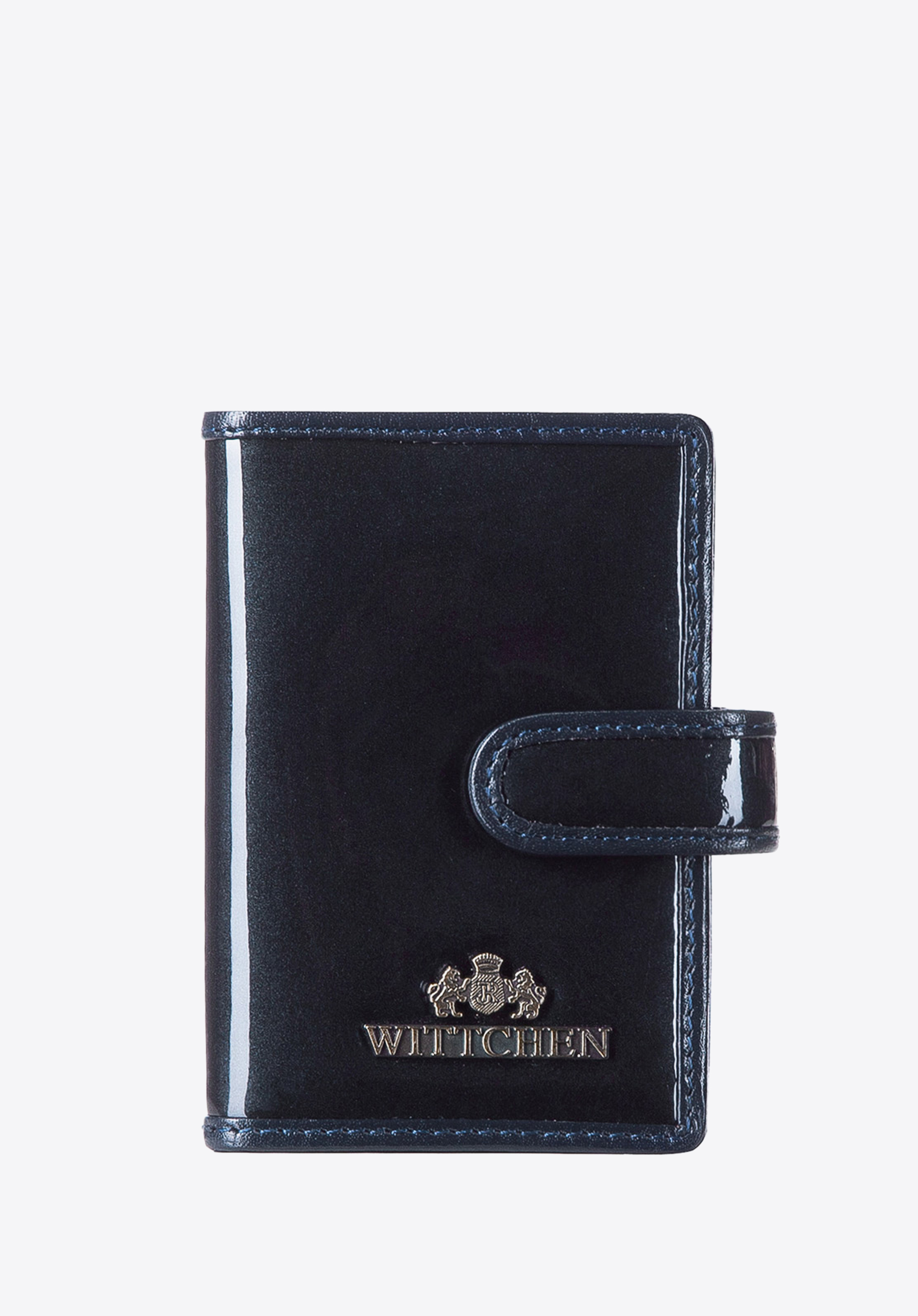 Etui na karty kredytowe