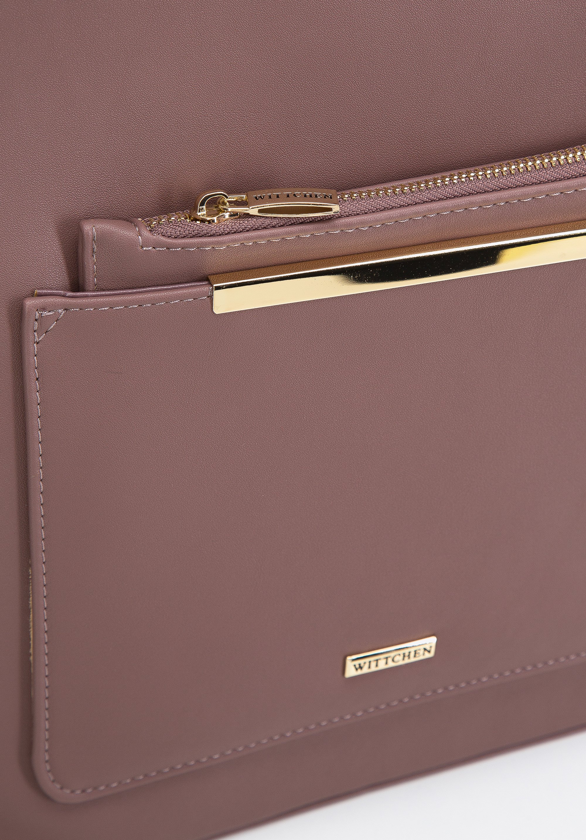 Torebka worek z wyjmowanym etui pro-eco