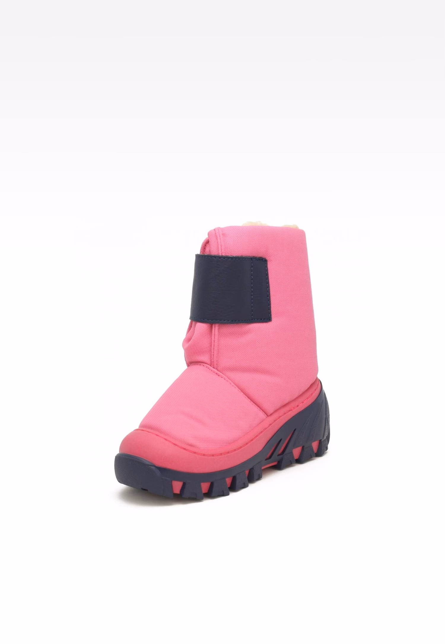 śniegowce BARTEK 11479015, dla chłopców, granatowy