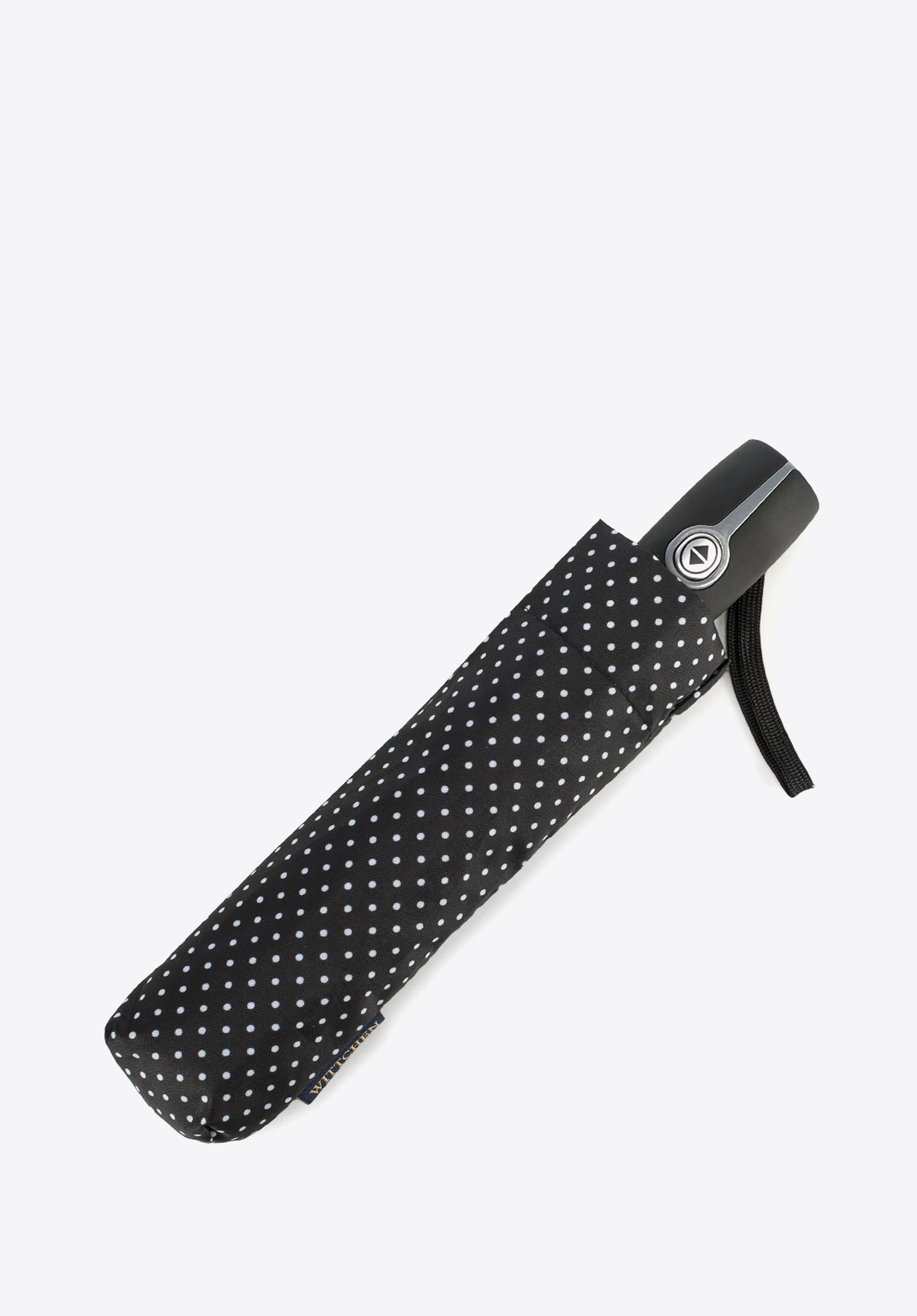 Parasol automatyczny wzorzysty