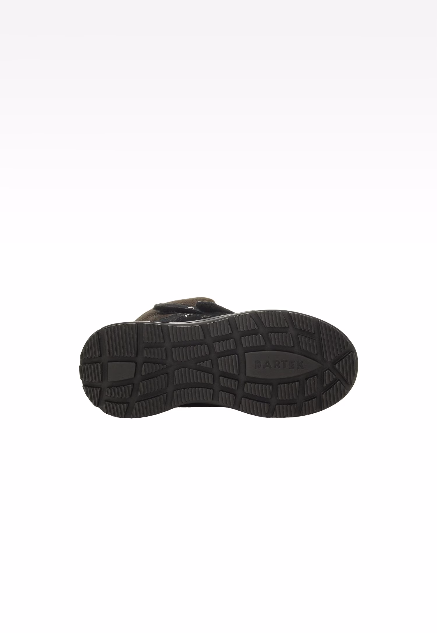 Kozaki ocieplane BARTEK 11033102, zielony