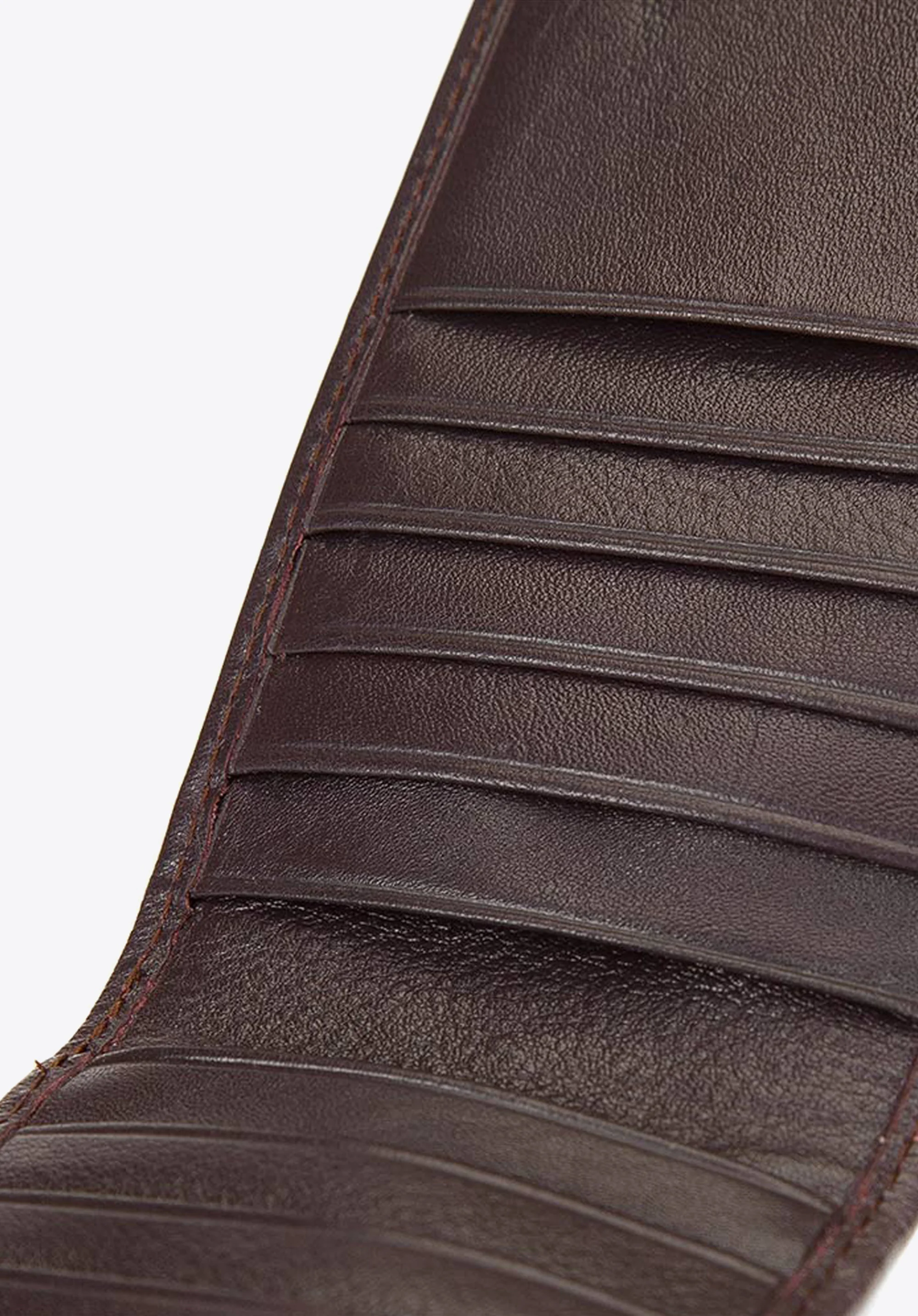 Etui na karty ze skóry naturalnej