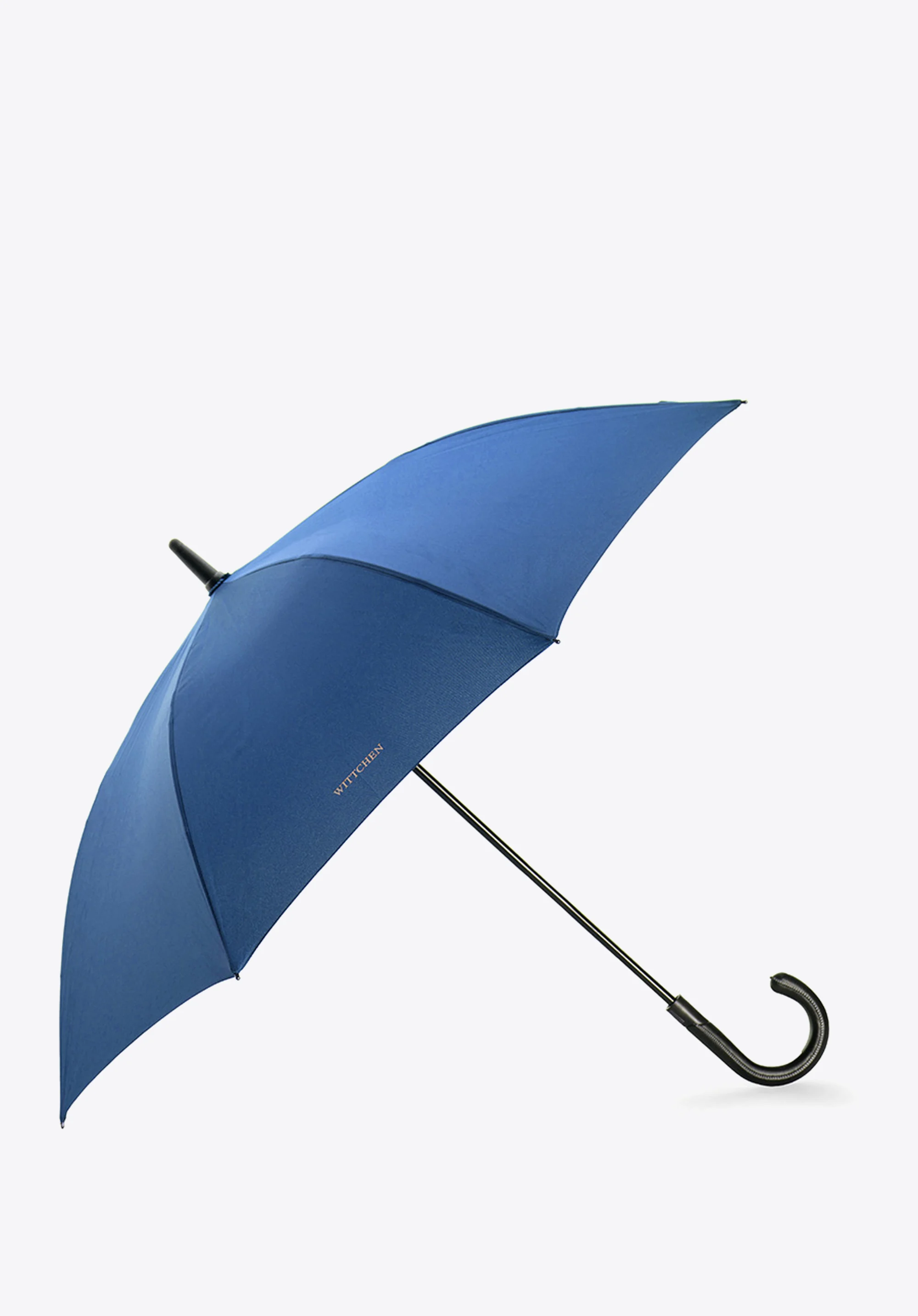 Parasol półautomatyczny klasyczny