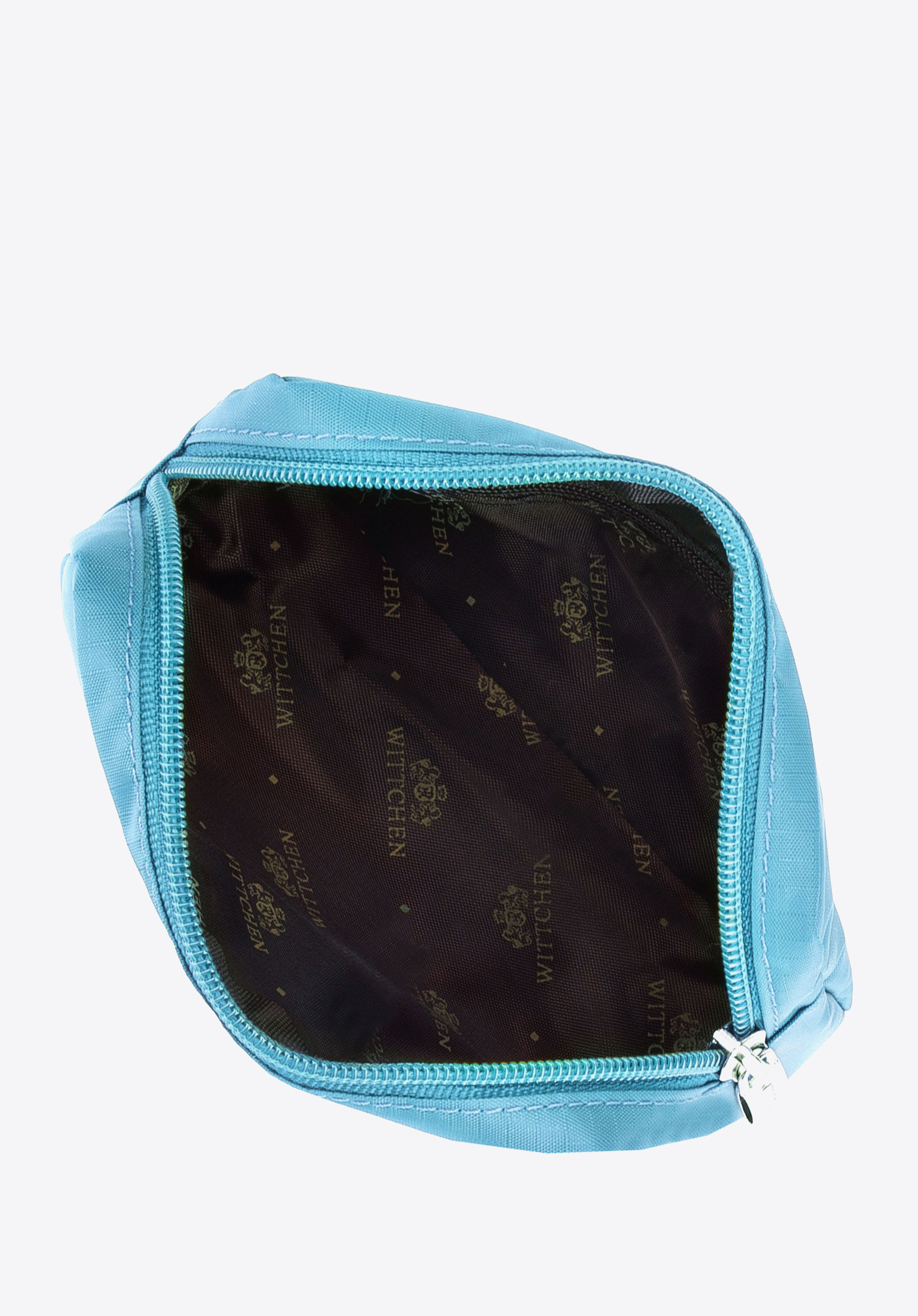 Damska kosmetyczka pudełkowa mała