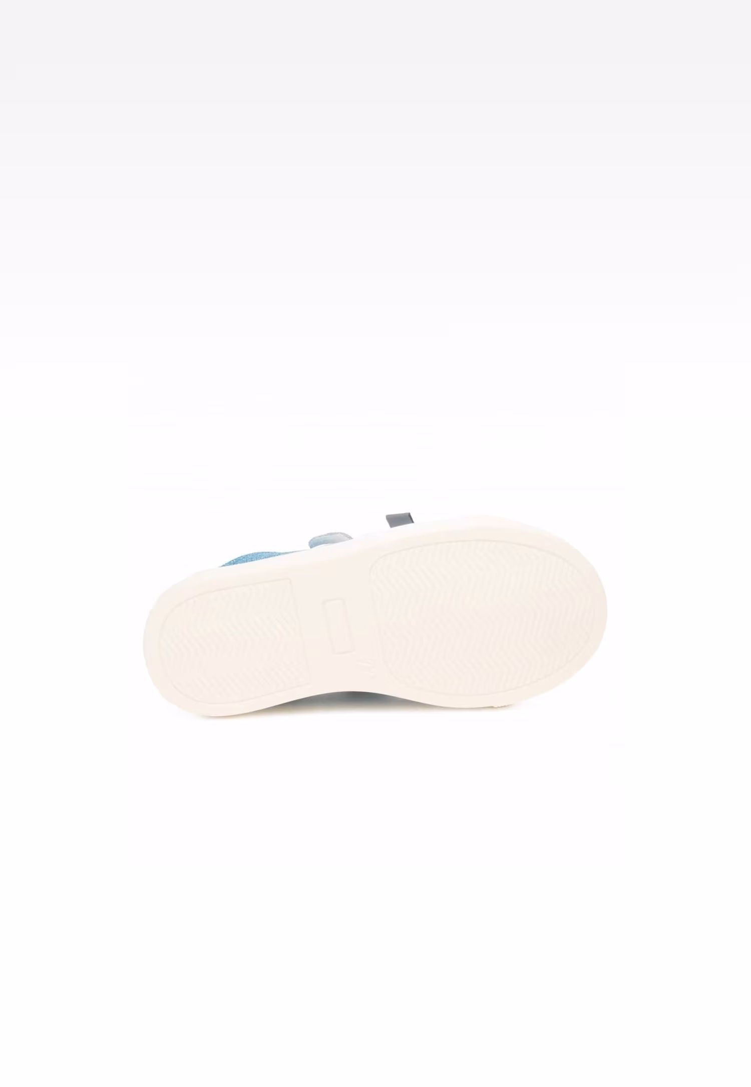 Półbuty BARTEK 18327018, dla dziewcząt, szaro-srebrny