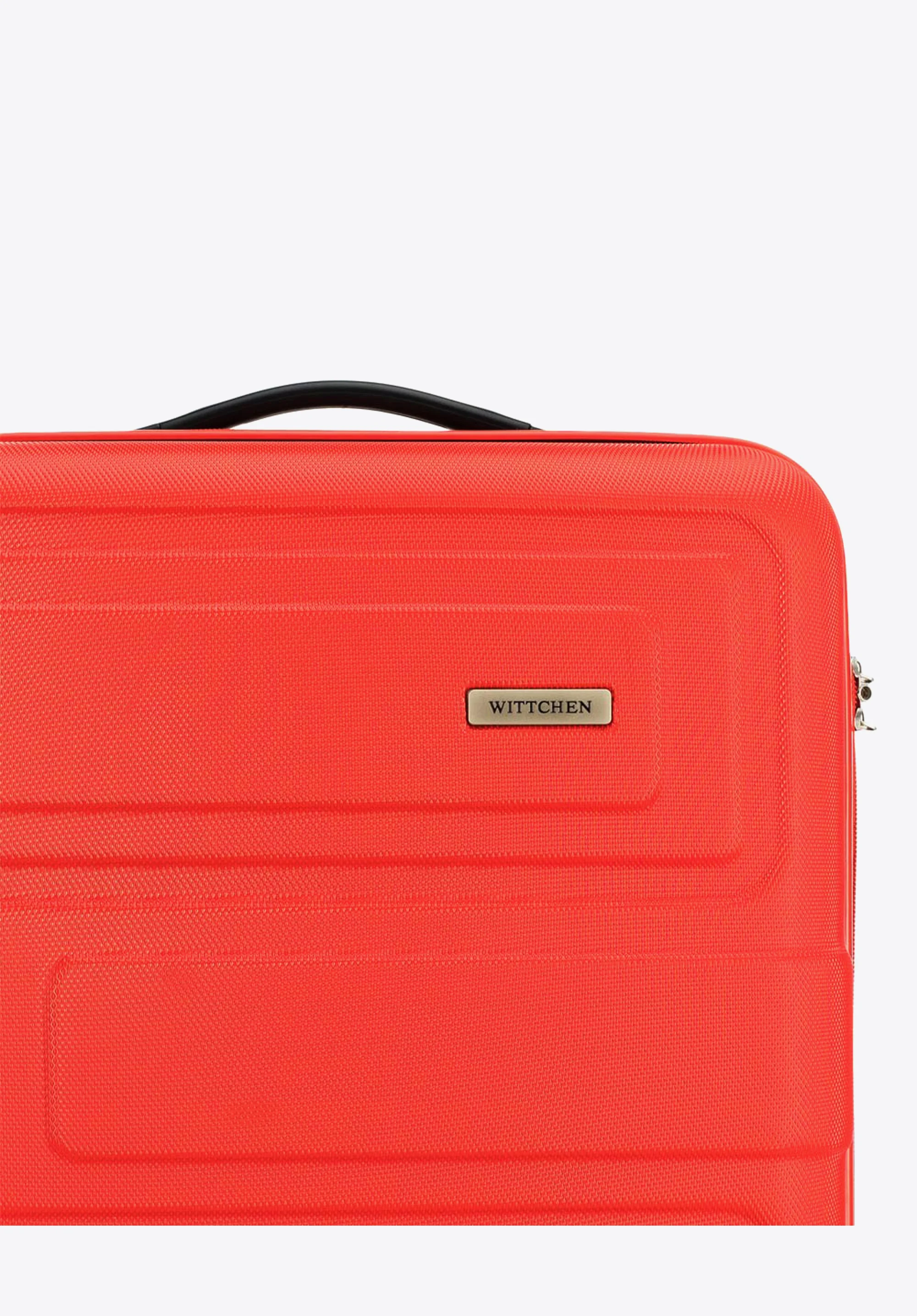 Kosmetyczka podróżna z ABS-u tłoczona