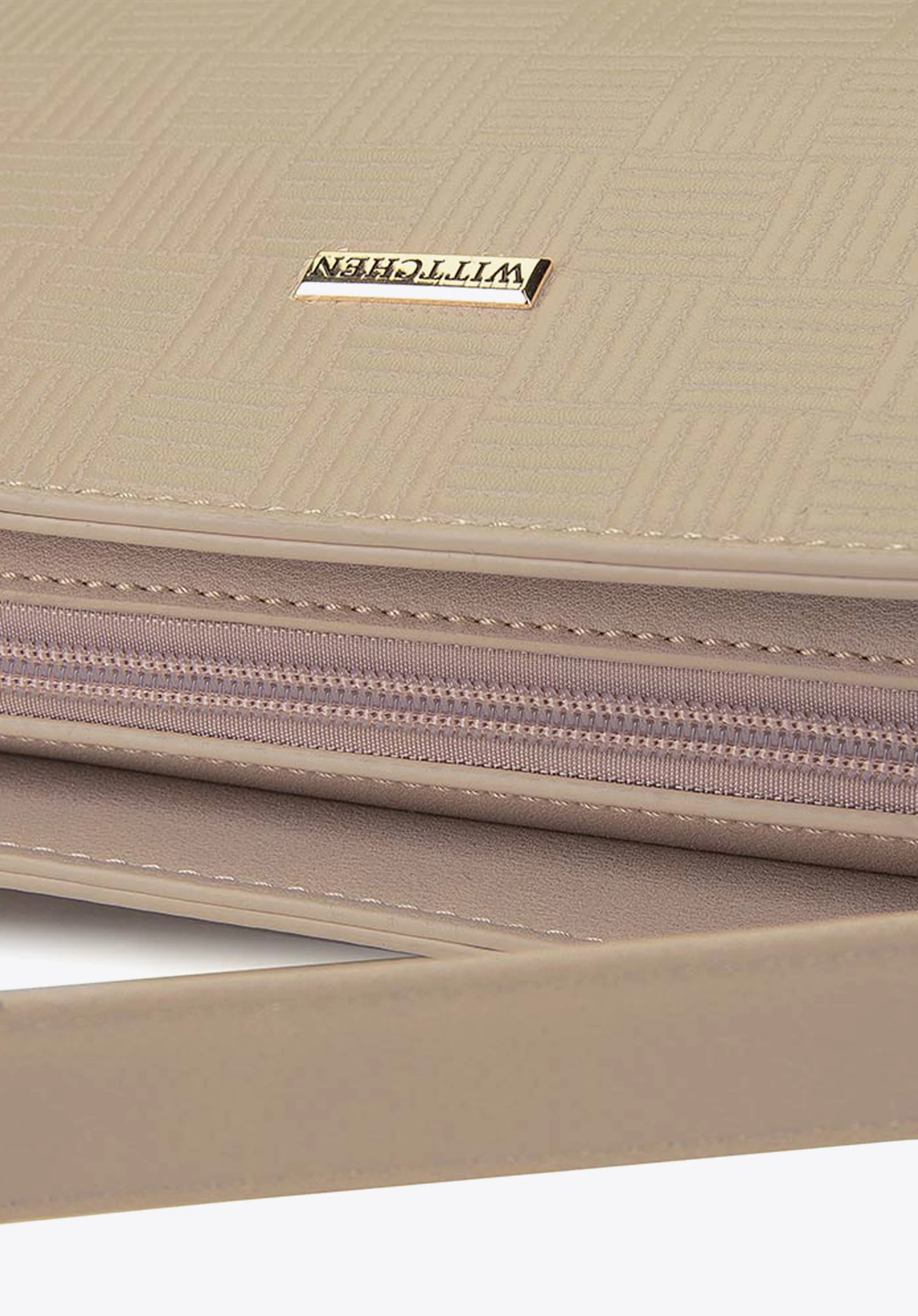 Damska listonoszka trapezowa