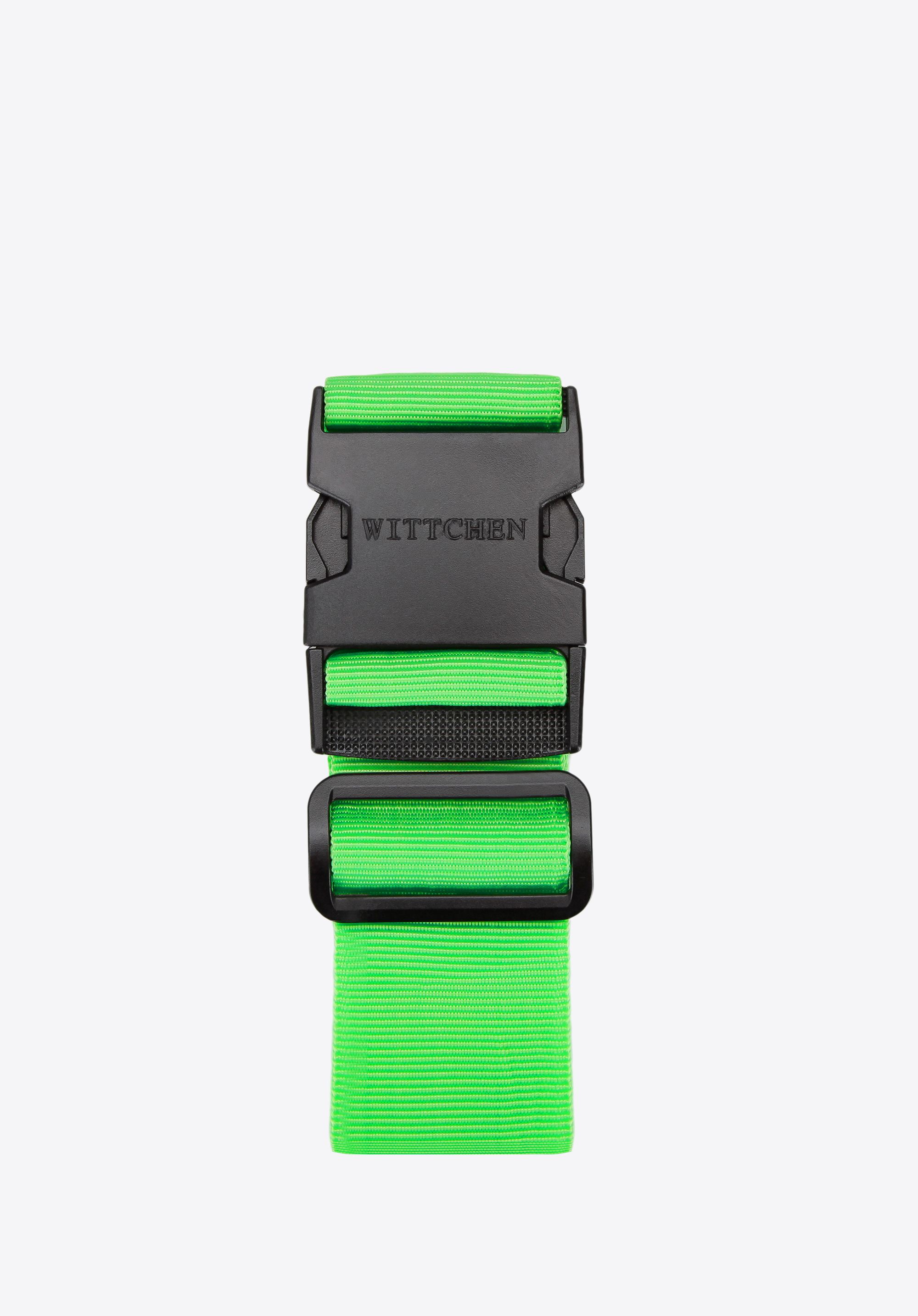 Pas zabezpieczający bagaż