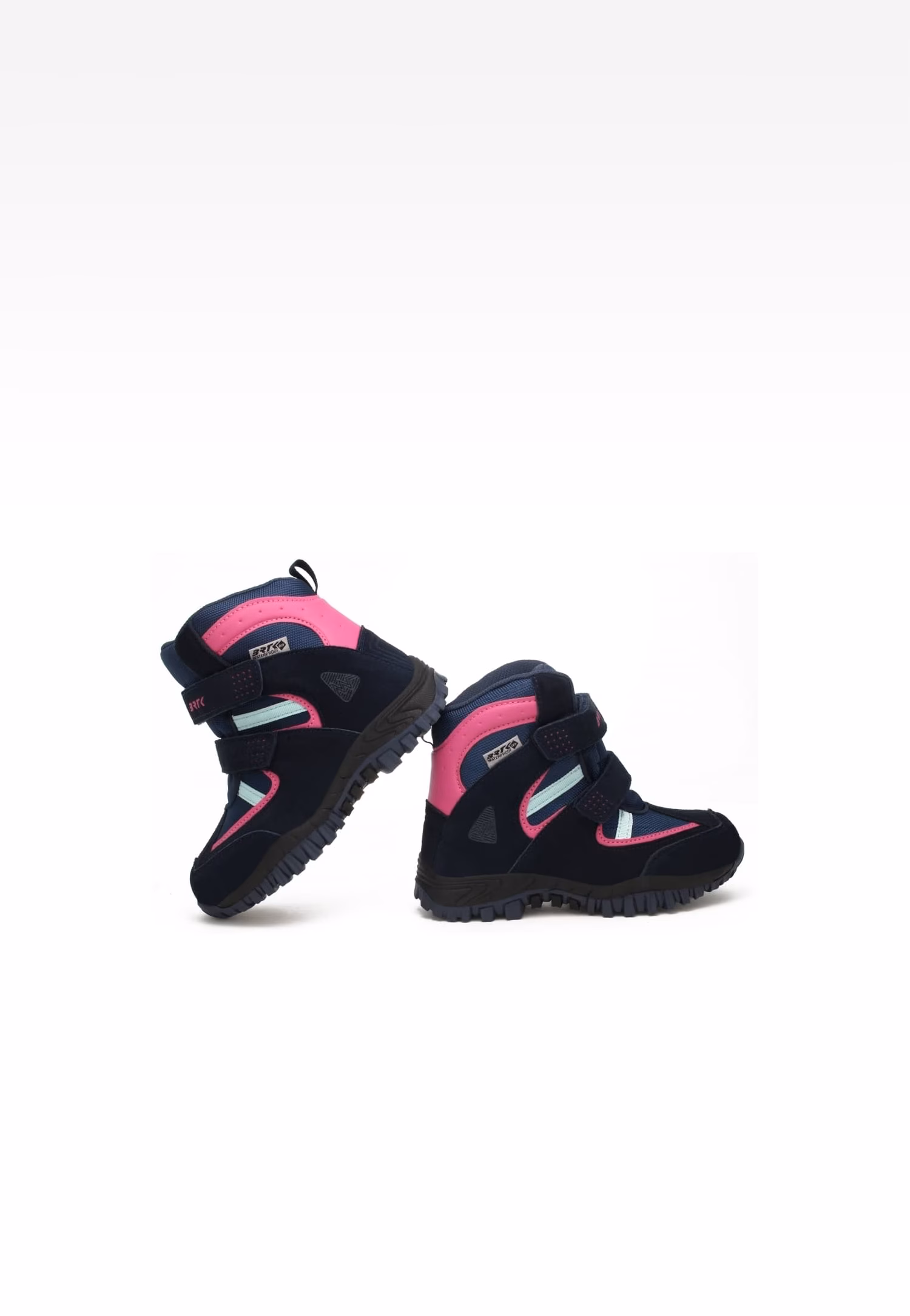 Trzewiki ocieplane BARTEK 11603005, dla chłopców, beżowy