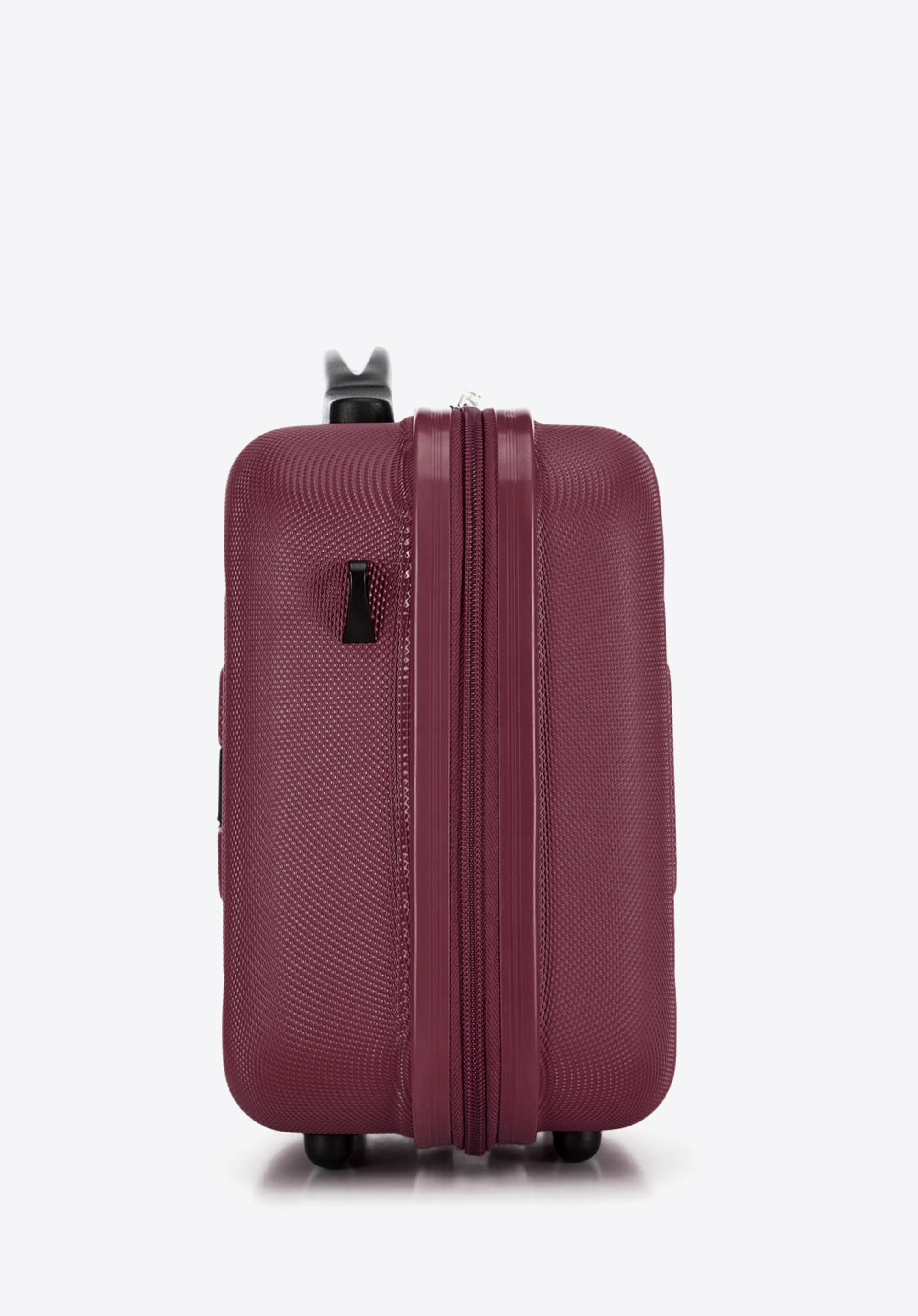 Kosmetyczka podróżna z ABS-u tłoczona