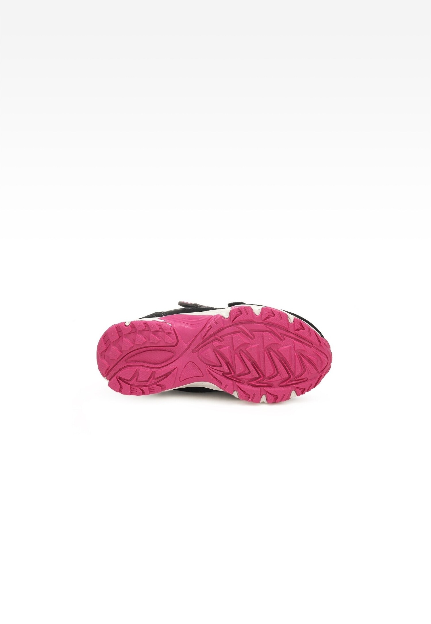 Trzewiki ocieplane BARTEK 14656001, dla chłopców, czarno-zielony