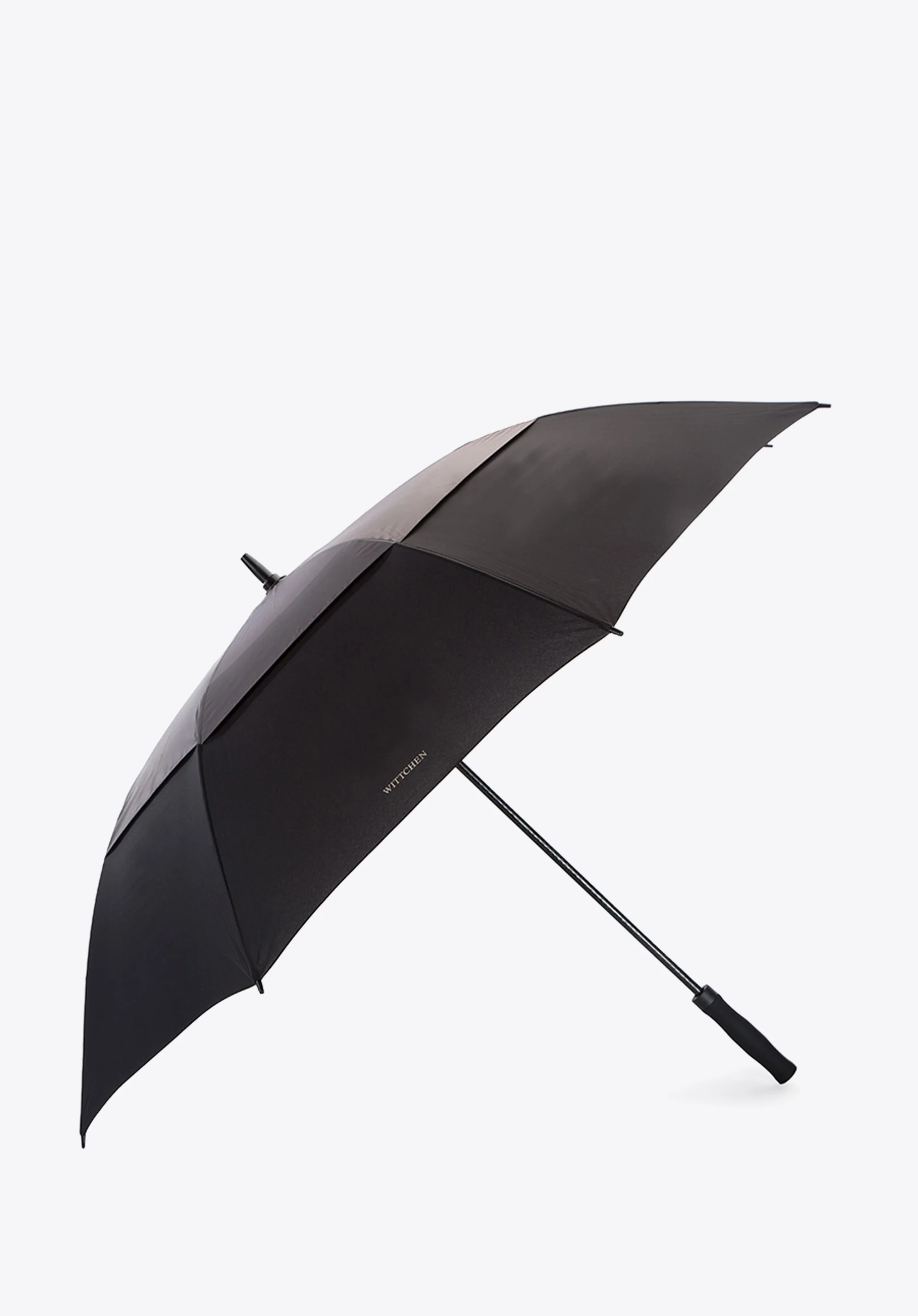 Parasol półautomatyczny długi