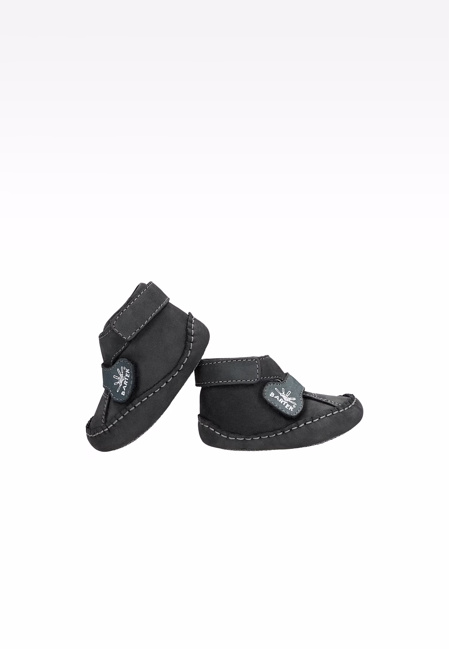 Ciemnoszare niechodki BARTEK T-61007/845