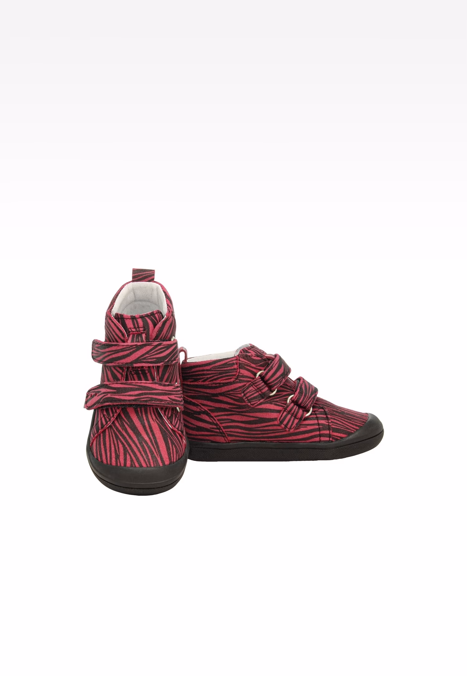 Trzewiki BARTEK 11025141, dla dziewcząt, czarno-srebrne