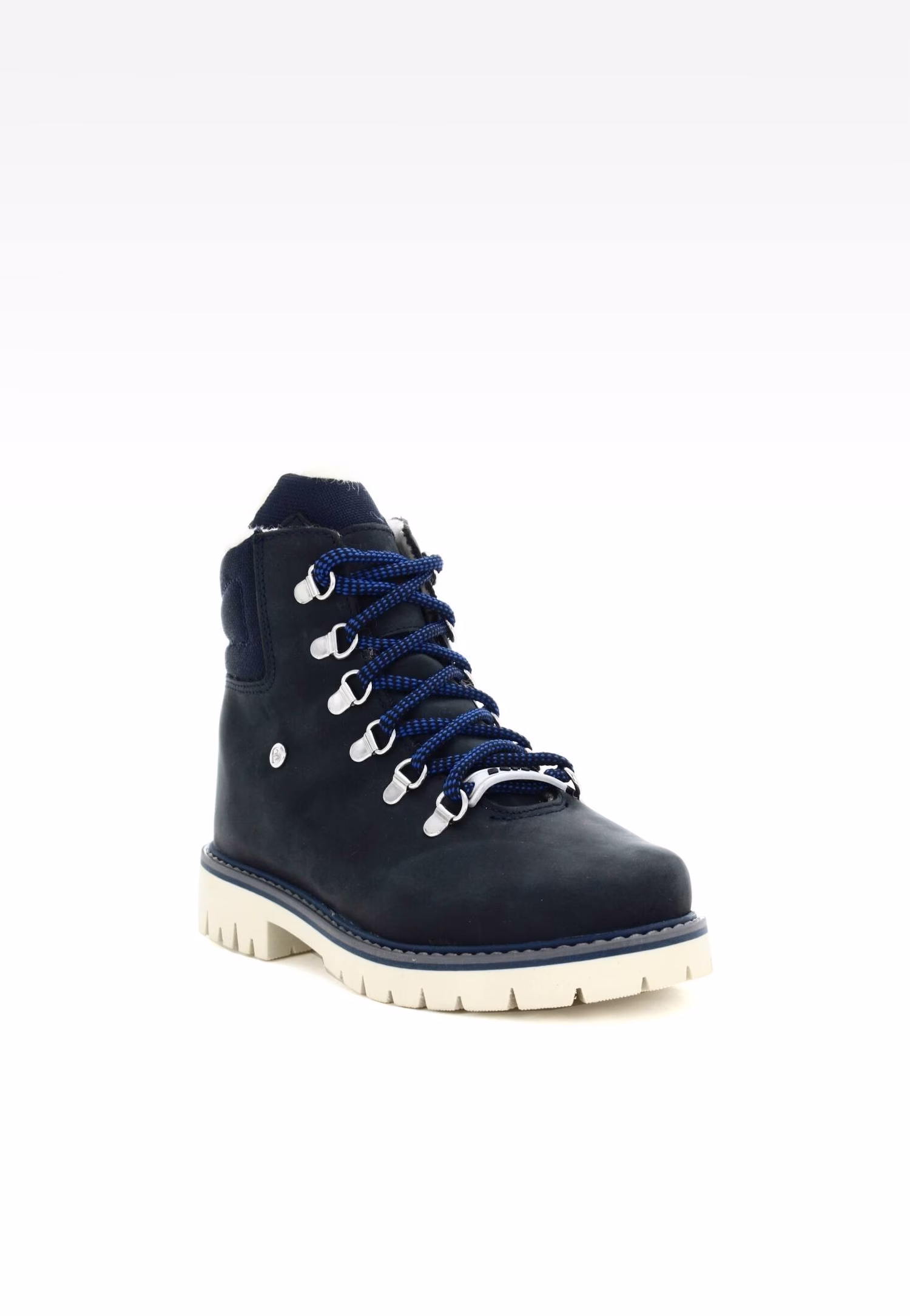 Trzewiki ocieplane BARTEK 24764/0P-BAS, brązowy