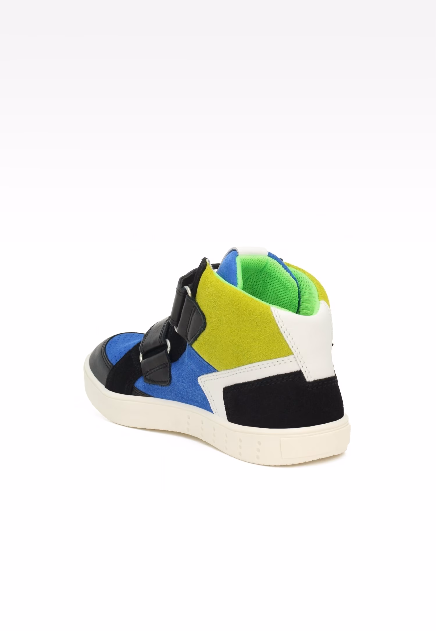 Trzewiki ocieplane BARTEK 27414-015, dla chłopców, beżowy