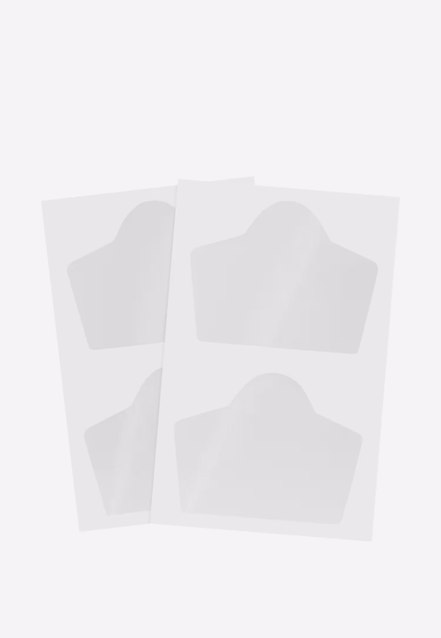 Wytrzymała folia ochronna na obcasy perfect heel