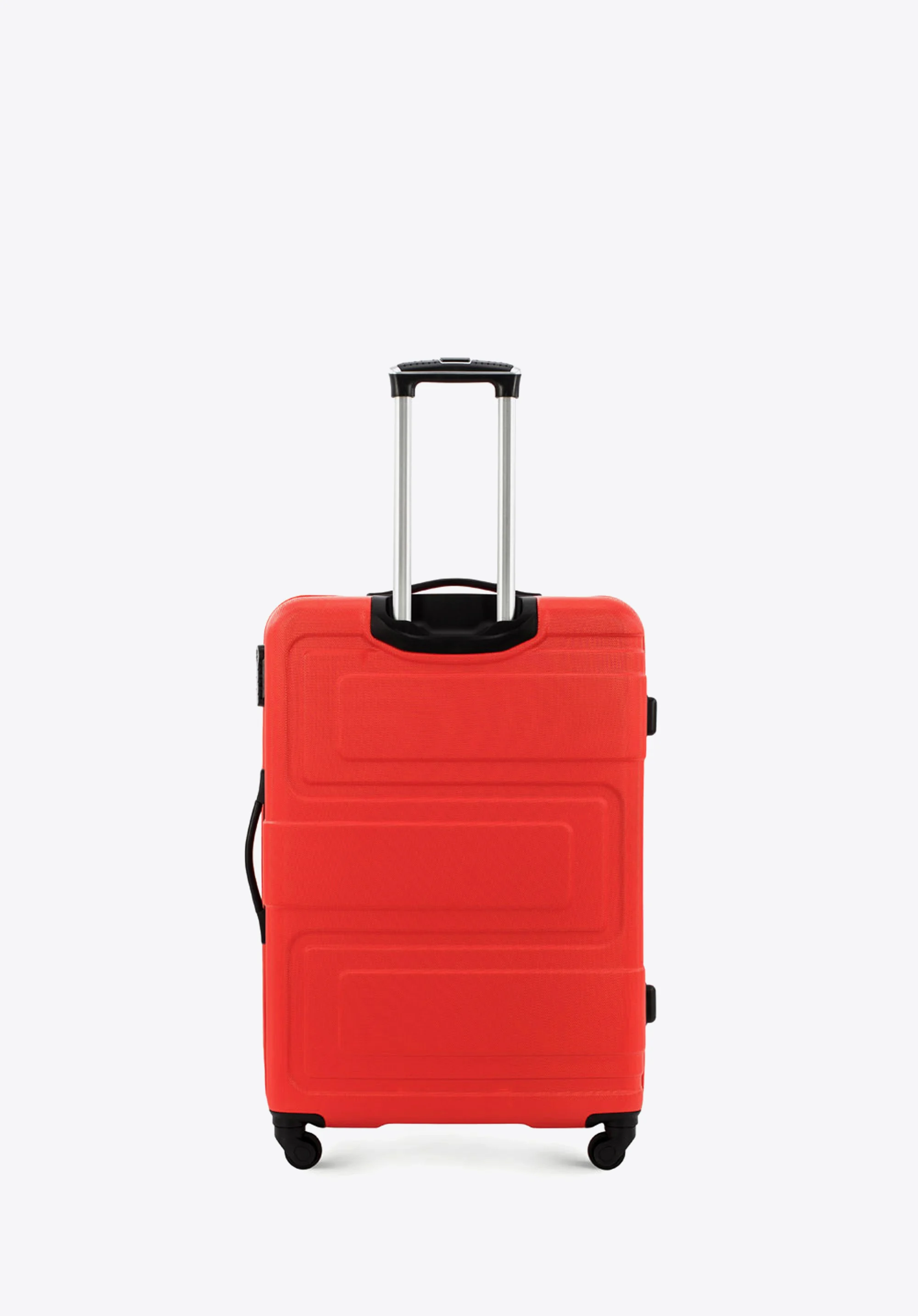 Kosmetyczka podróżna z ABS-u tłoczona