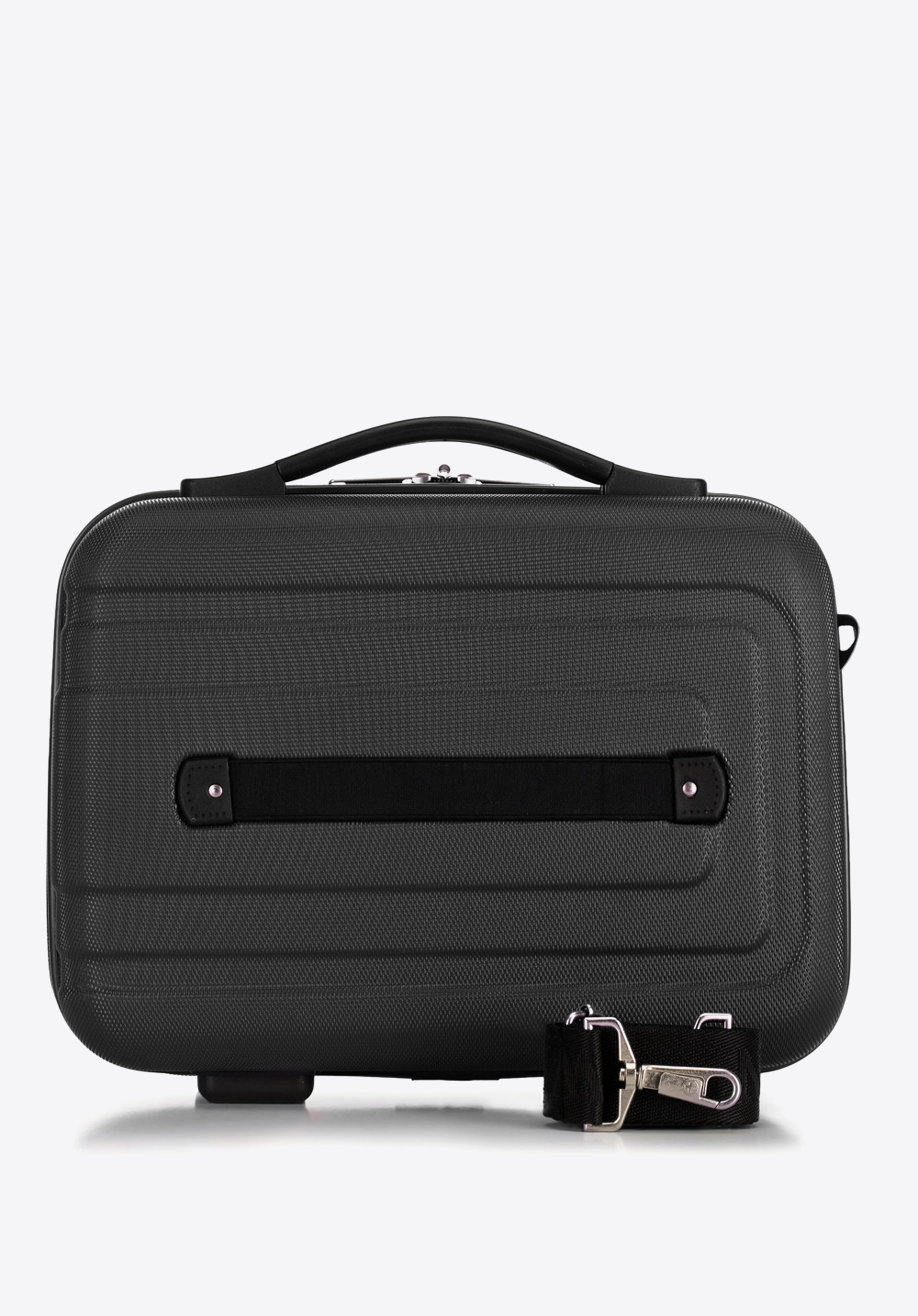 Kosmetyczka podróżna z ABS-u tłoczona