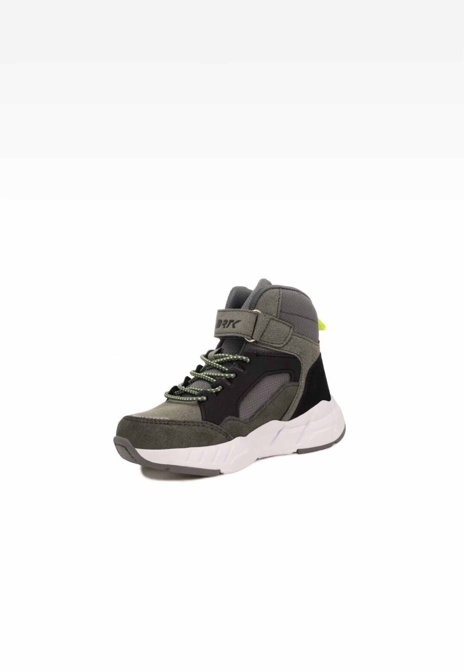 Trzewiki BARTEK 14645003, szary