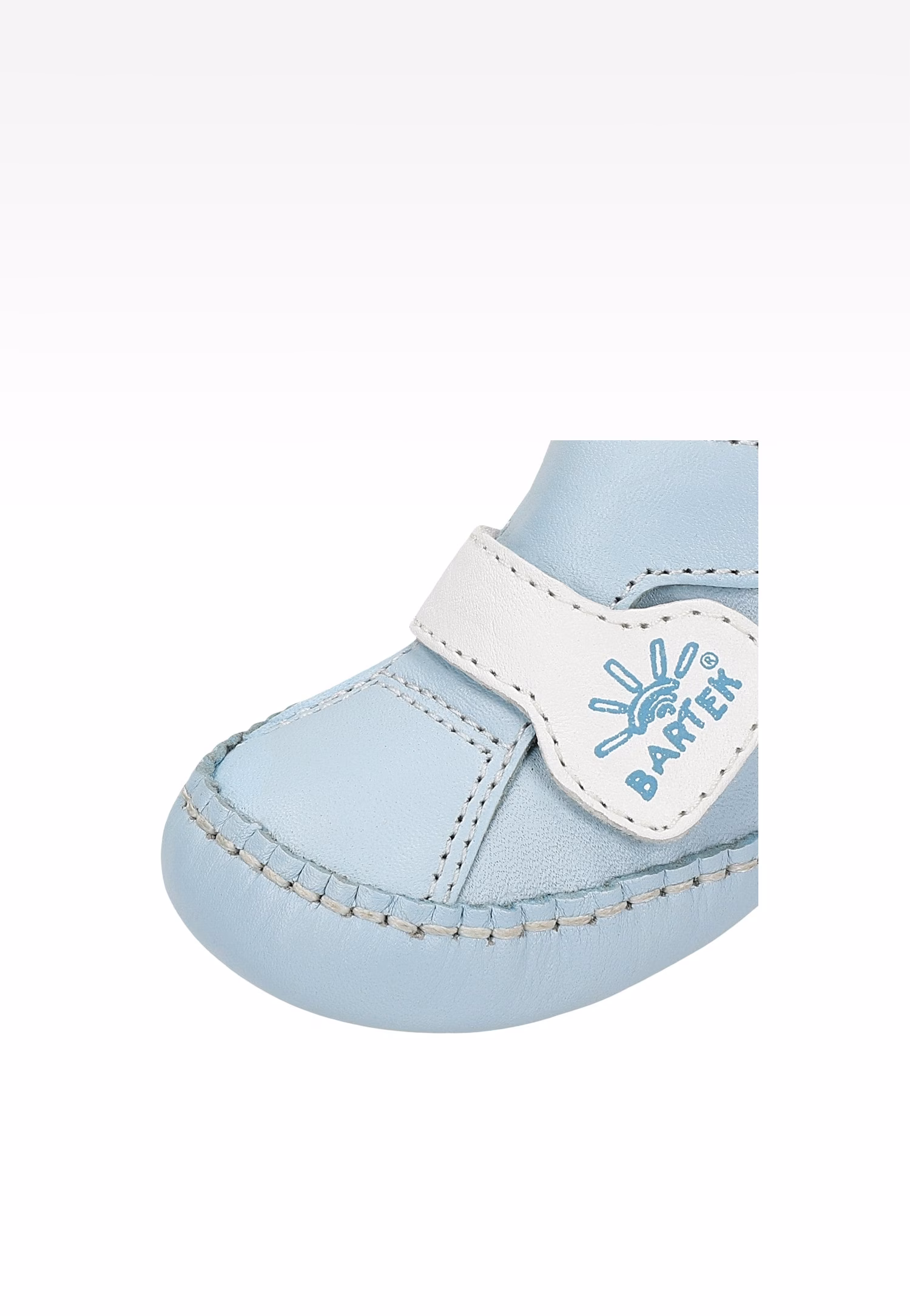 Ciemnoszare niechodki BARTEK T-61007/845