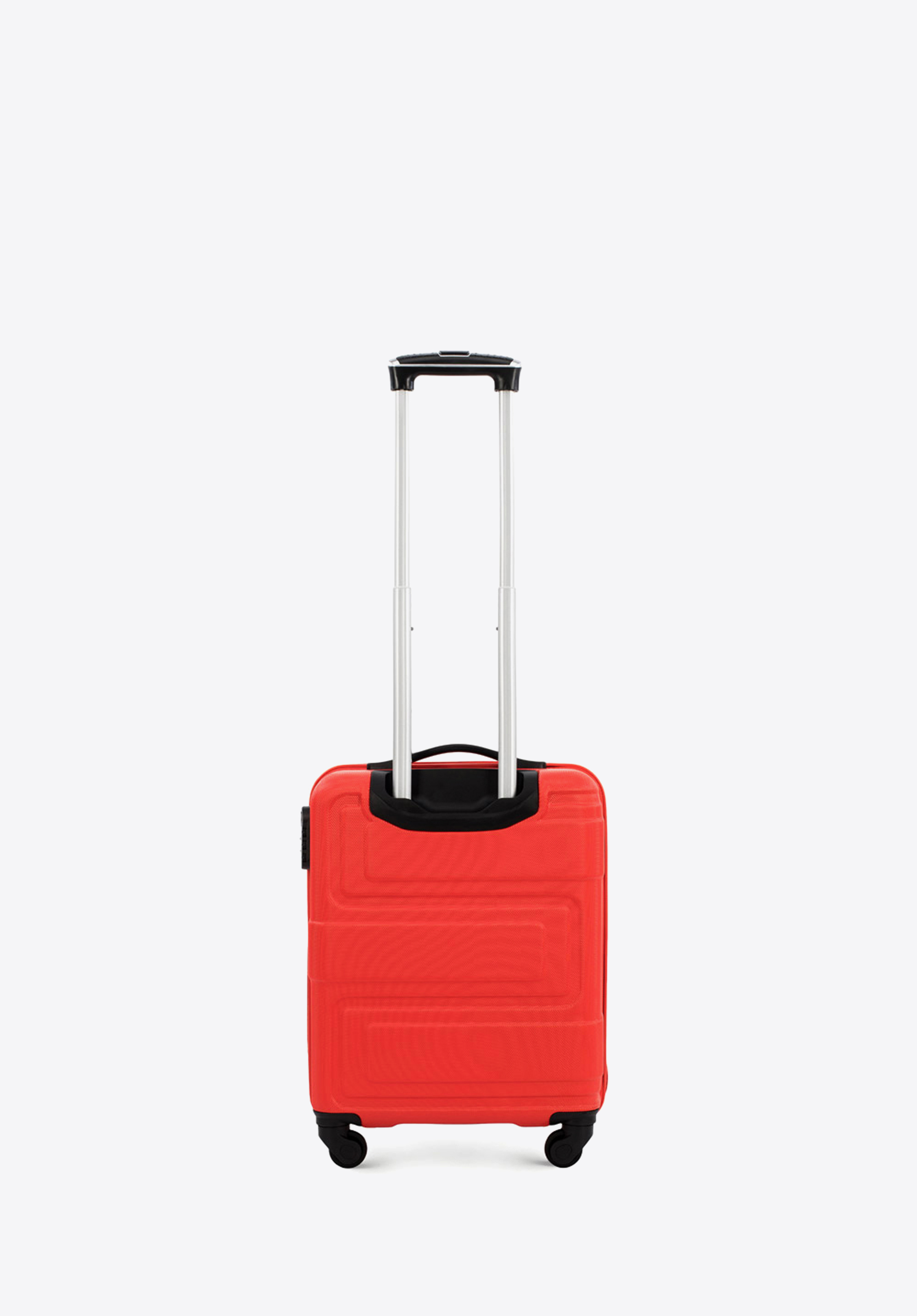 Kosmetyczka podróżna z ABS-u tłoczona