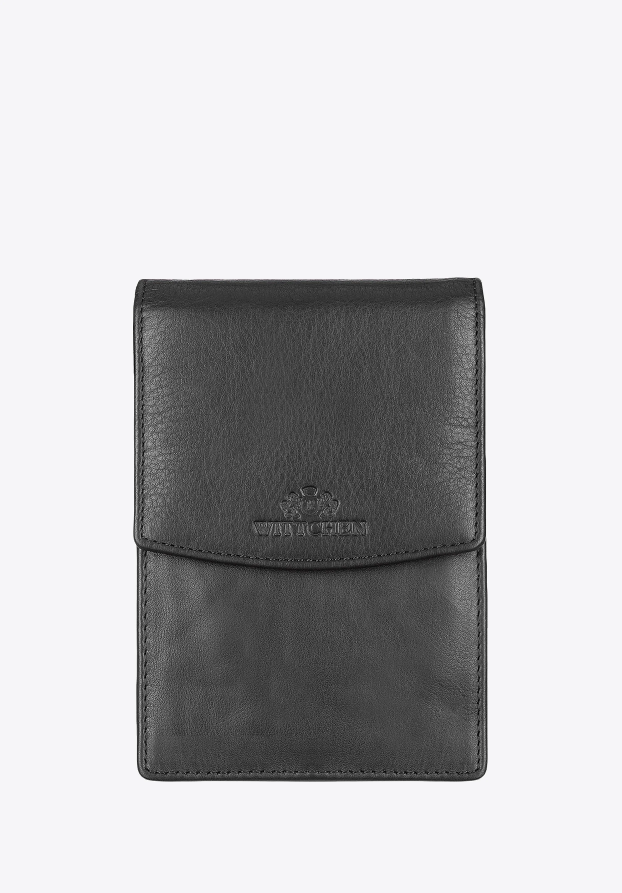 Damska torebka mini z klapką