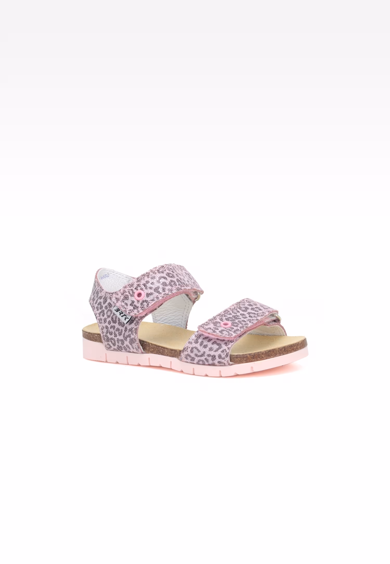 Sandały BARTEK W-79183/BBK, dla dziewcząt, różowy
