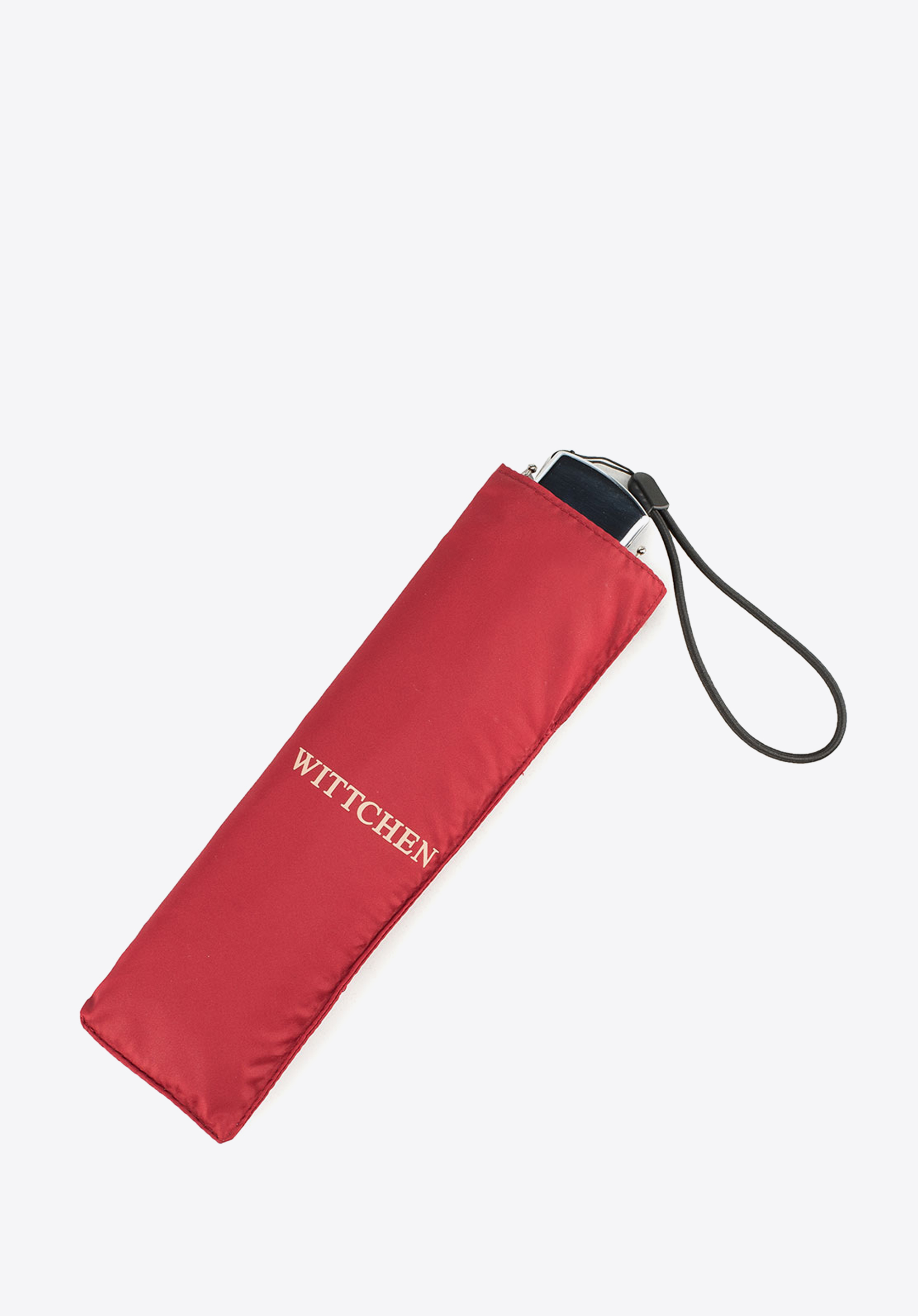 Parasol manualny mały