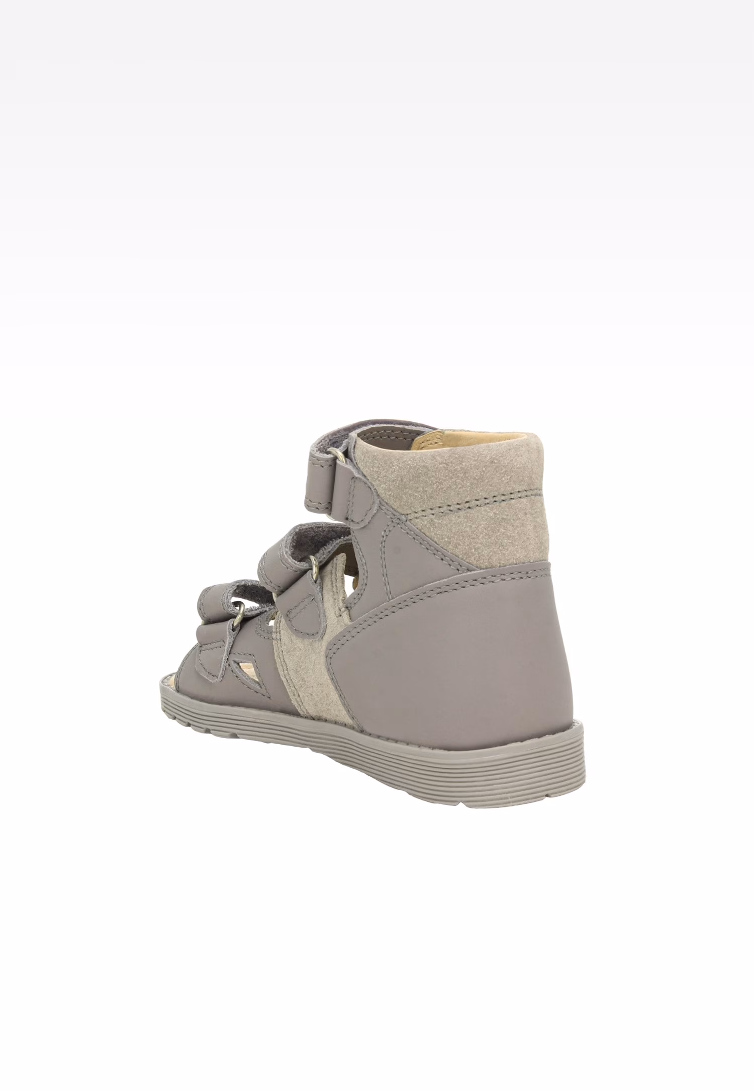 Obuwie profilaktyczne BARTEK 86804-021, szary