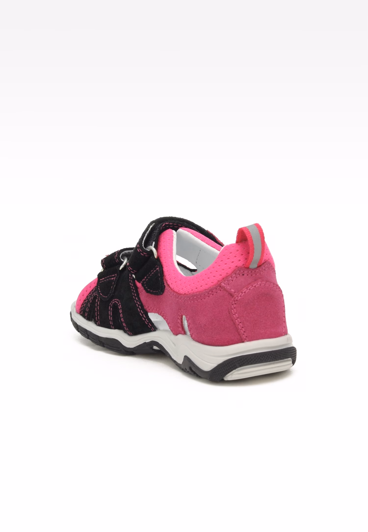 Obuwie profilaktyczne brtk young BARTEK 16187-005, dla chłopców, granatowo-szary