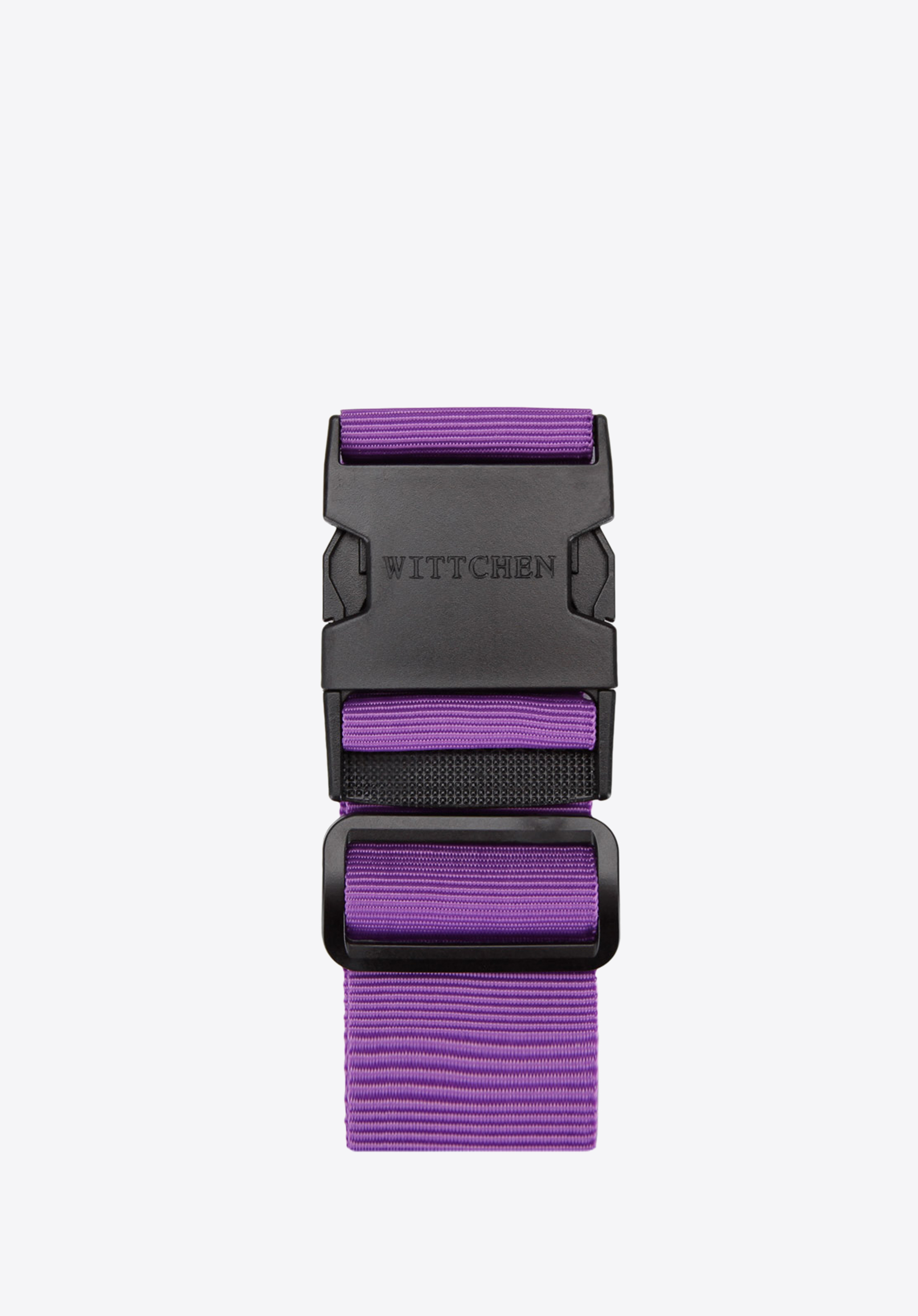 Pas zabezpieczający bagaż