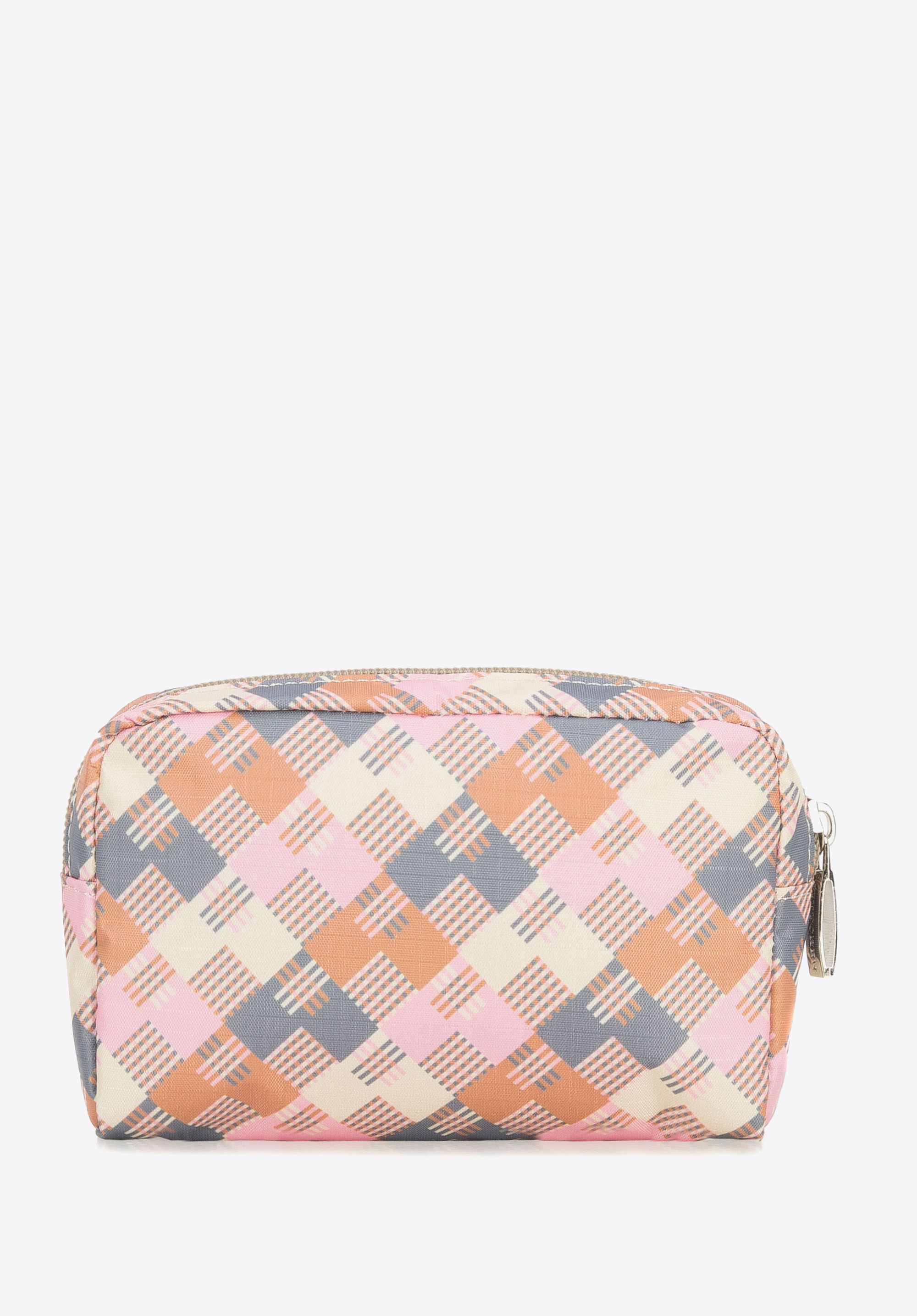 Damska kosmetyczka pudełkowa mała