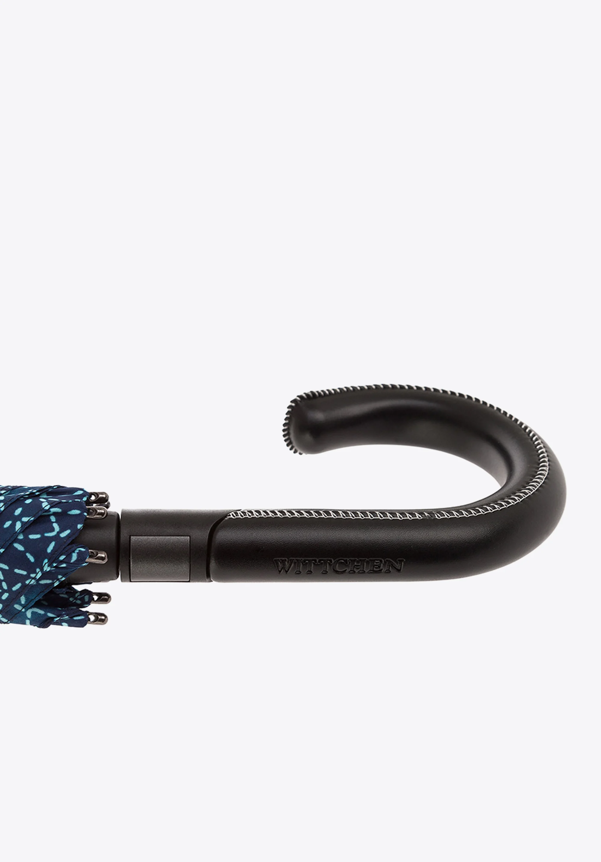 Parasol półautomatyczny klasyczny