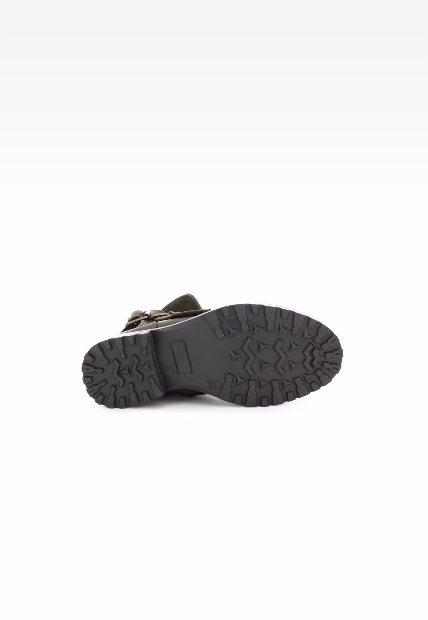 Trzewiki ocieplane BARTEK T-77348/356, dla dziewcząt, brązowy