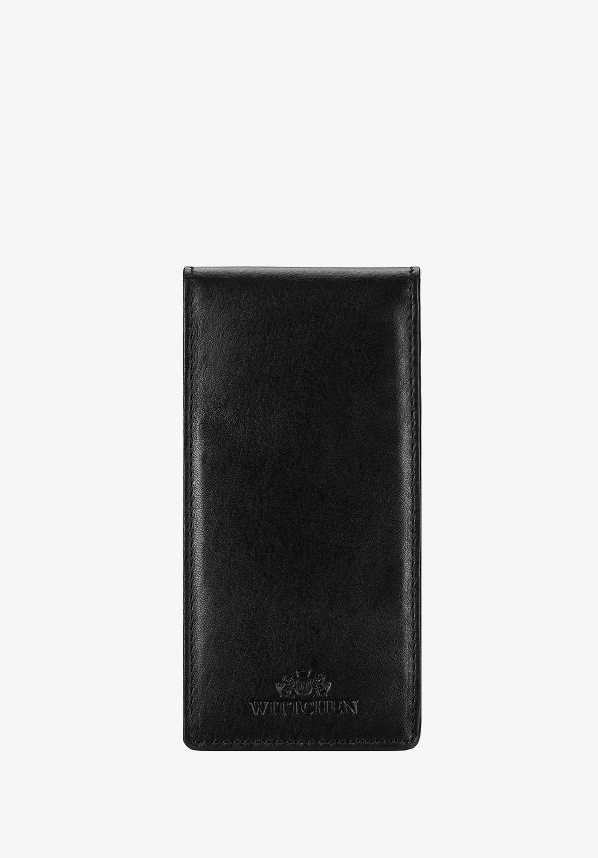 Etui na karty ze skóry naturalnej