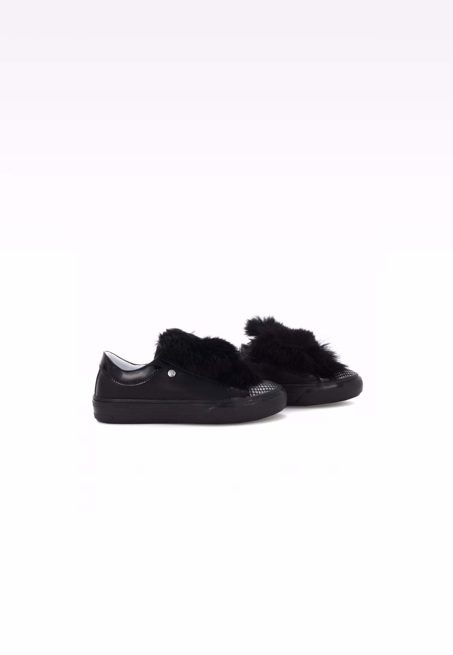 Półbuty BARTEK T-45697/SZ/1RCX, dla dziewcząt, granatowy