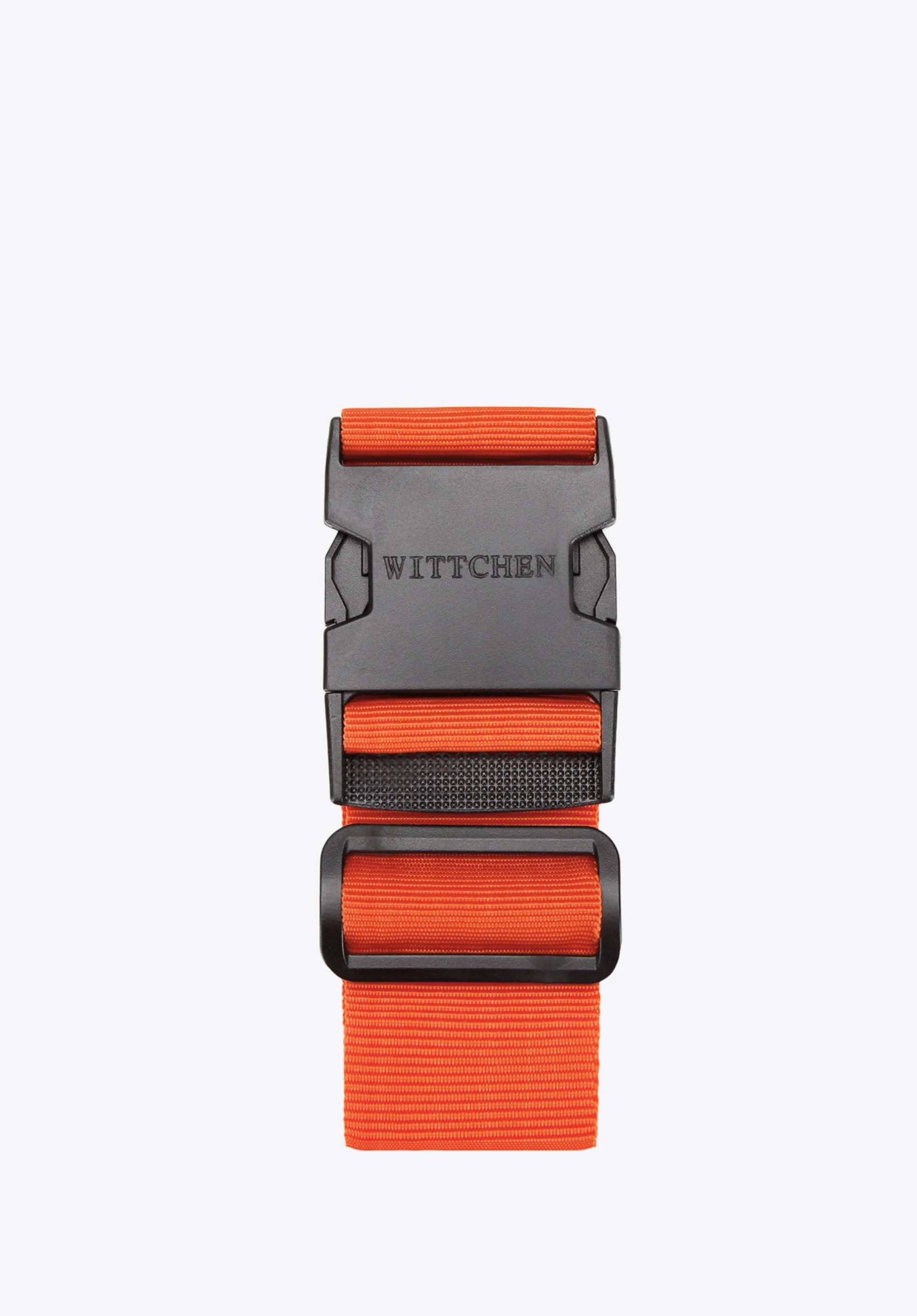 Pas zabezpieczający bagaż