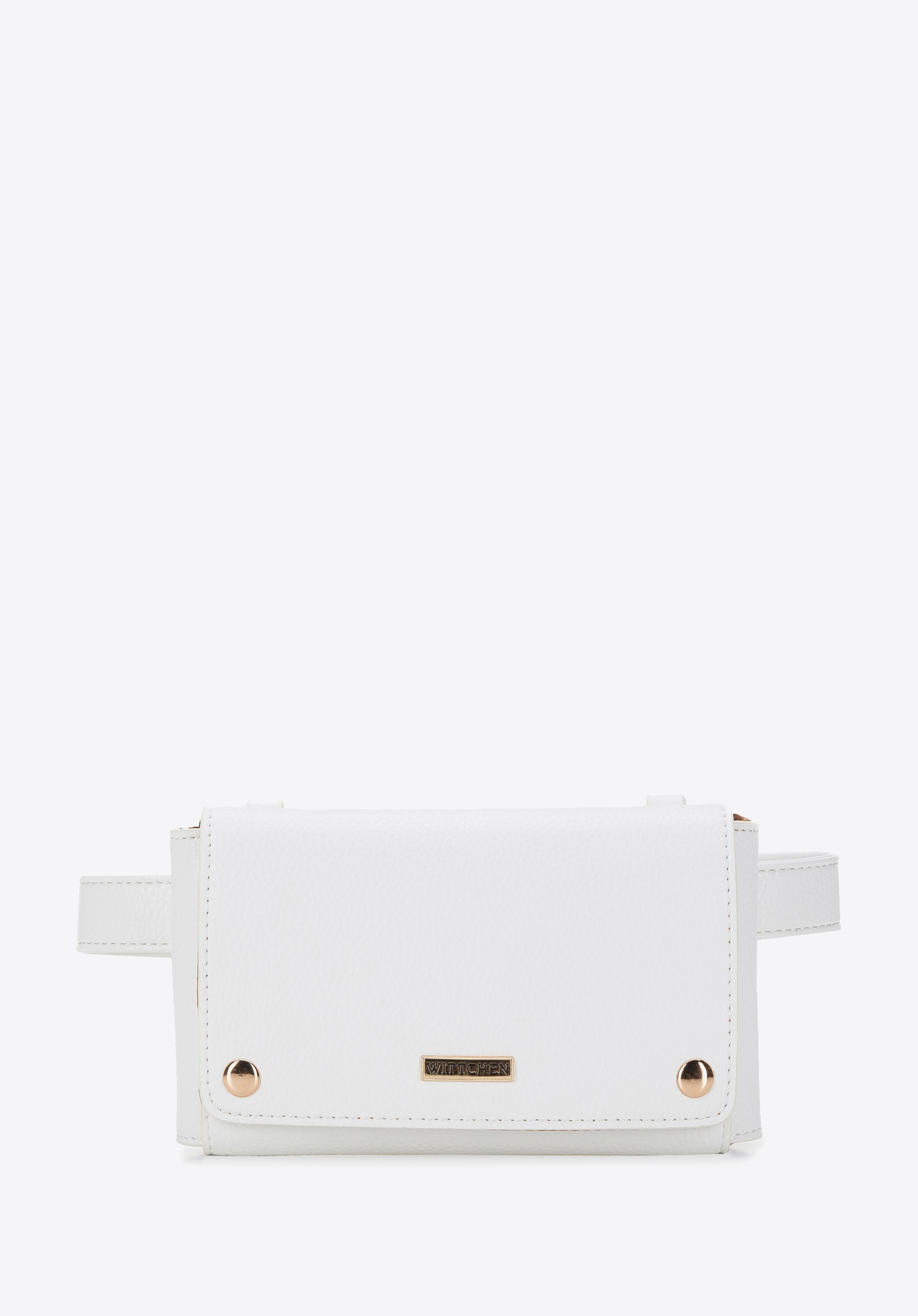 Damska torebka kopertowa 2 w 1