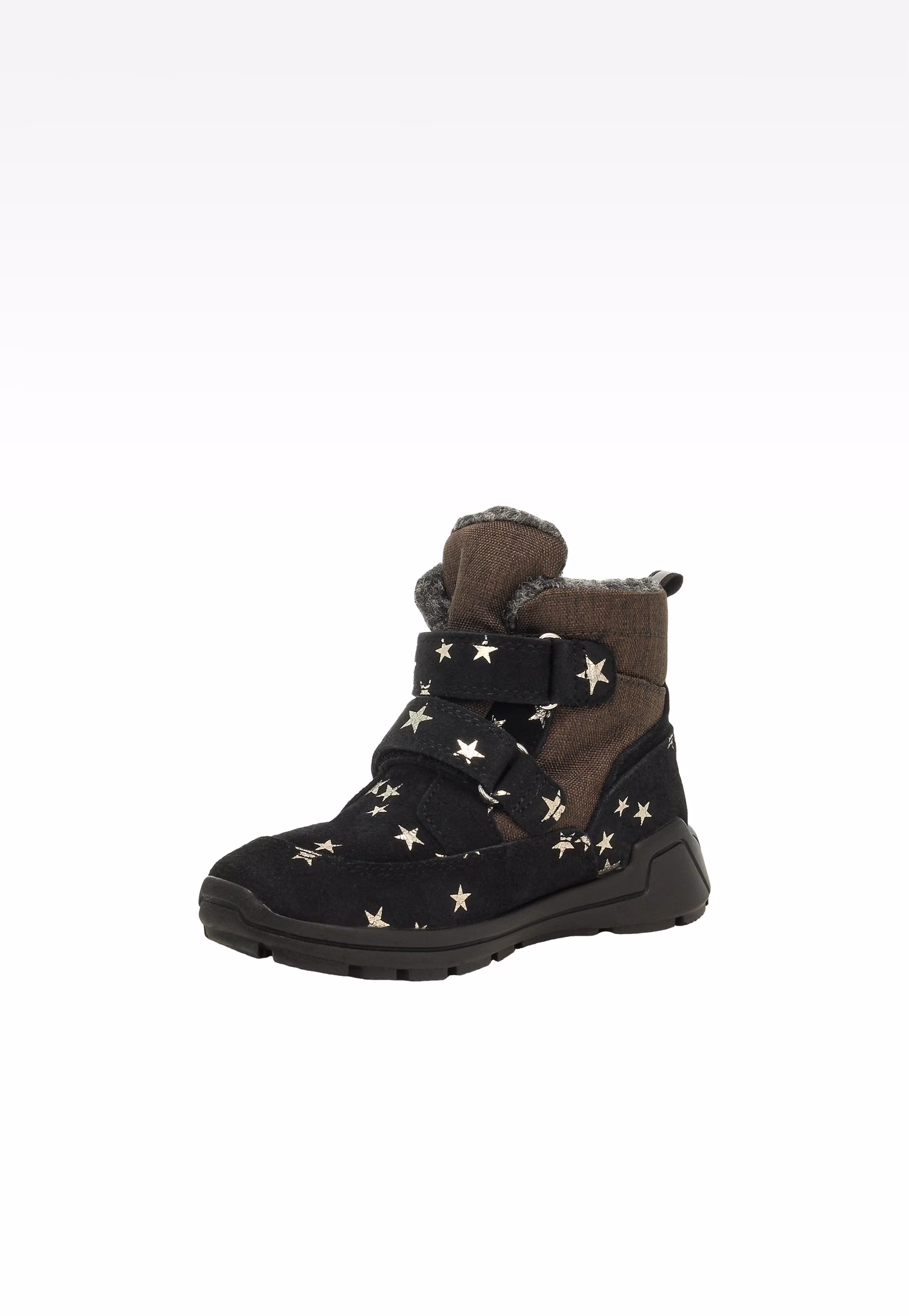 Kozaki ocieplane BARTEK 11033102, zielony