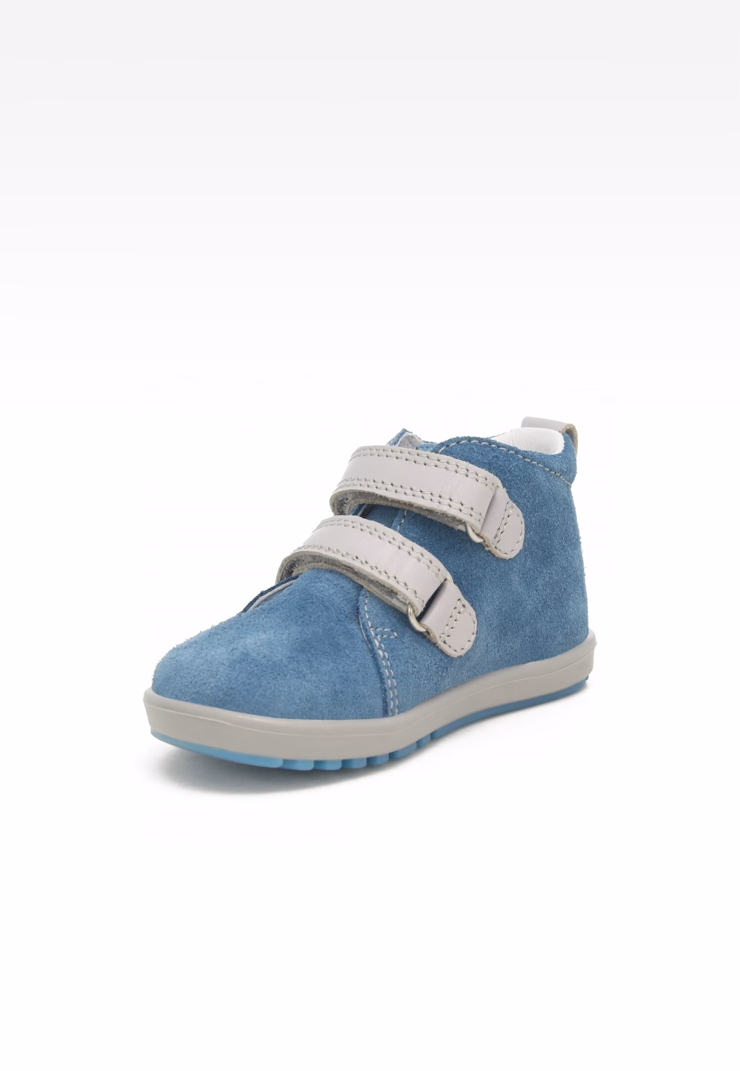 Obuwie profilaktyczne bartek baby BARTEK 11773-043, szaro-granatowy